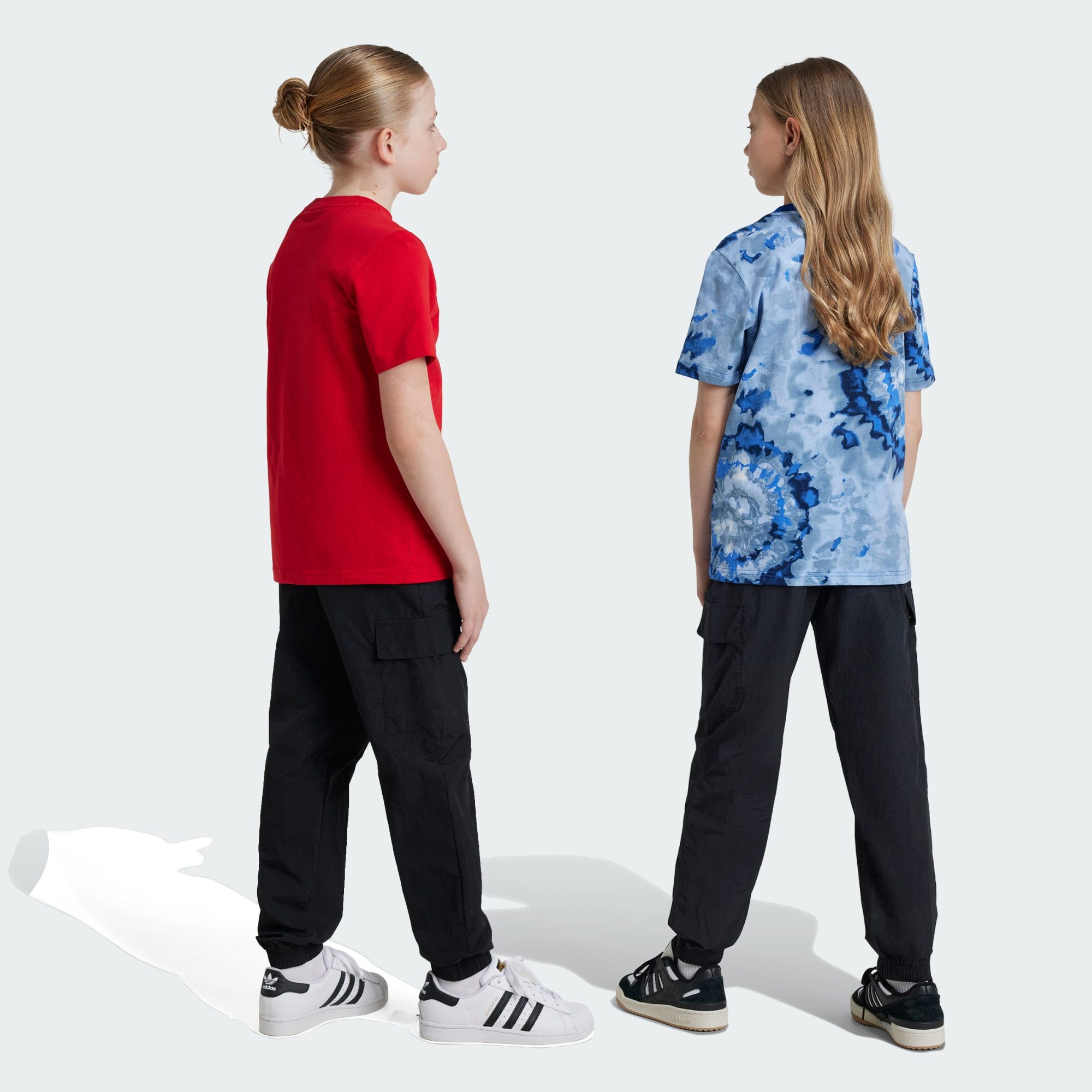 adidas Originals Cargohose KIDS CARGOHOSE (1-tlg)