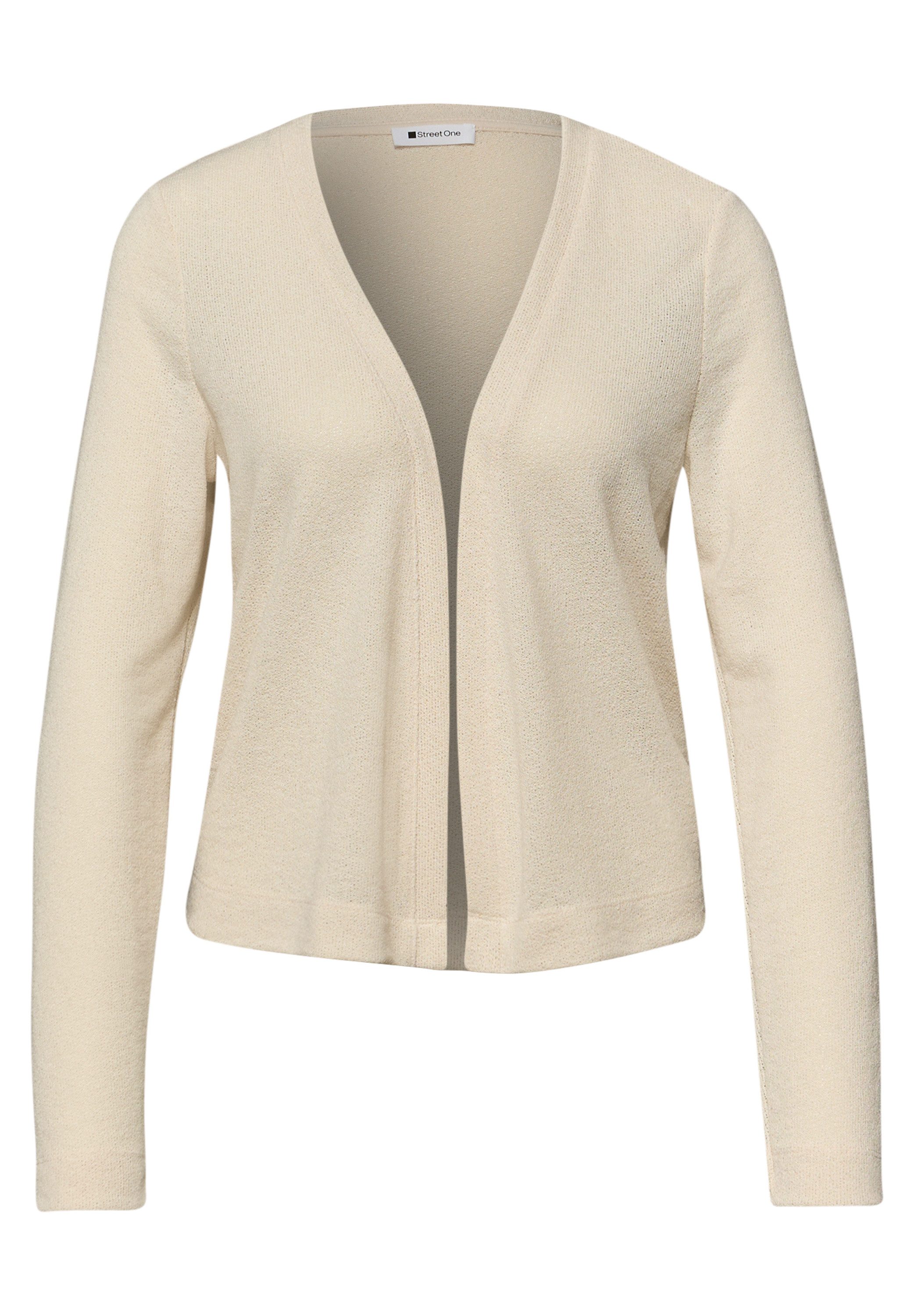 Strickjacke Style Nette