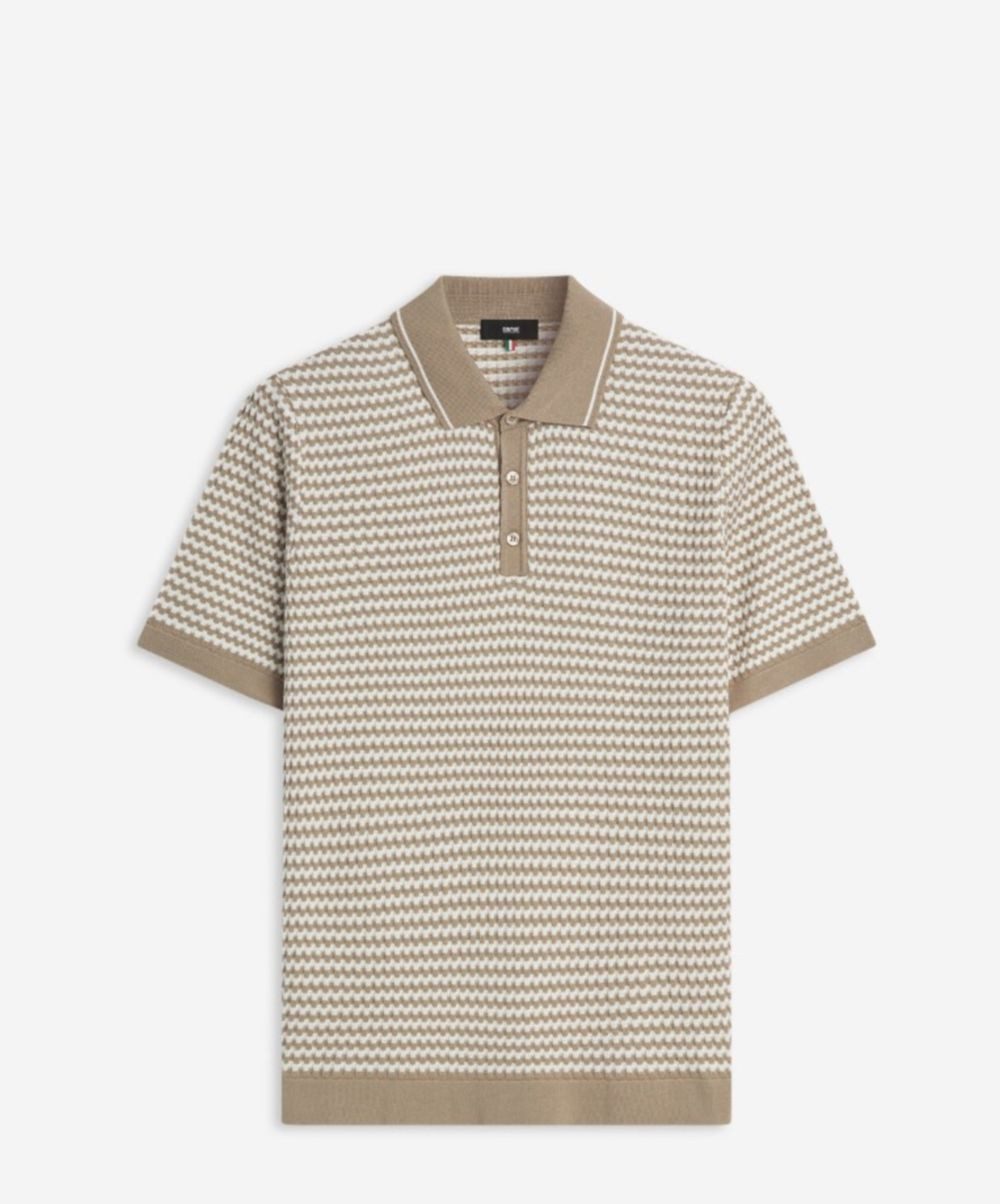 Cinque Rundhalspullover