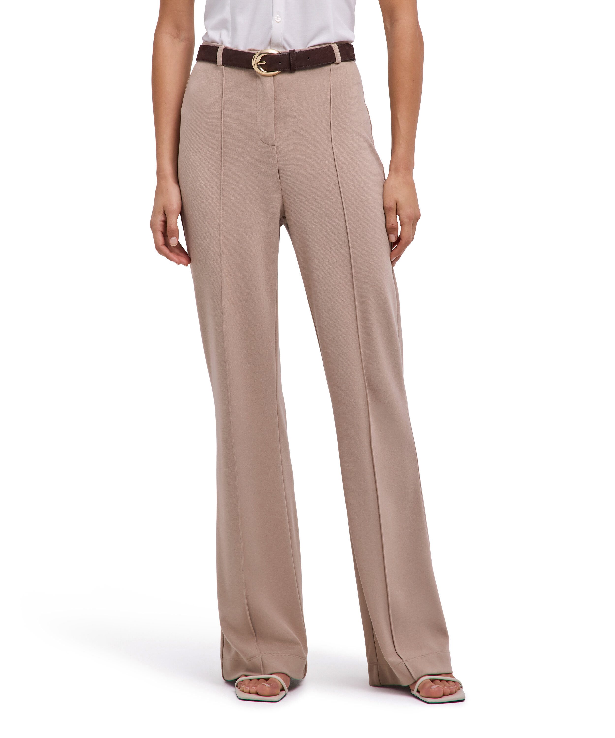 FALKE Strickhose (1-tlg)