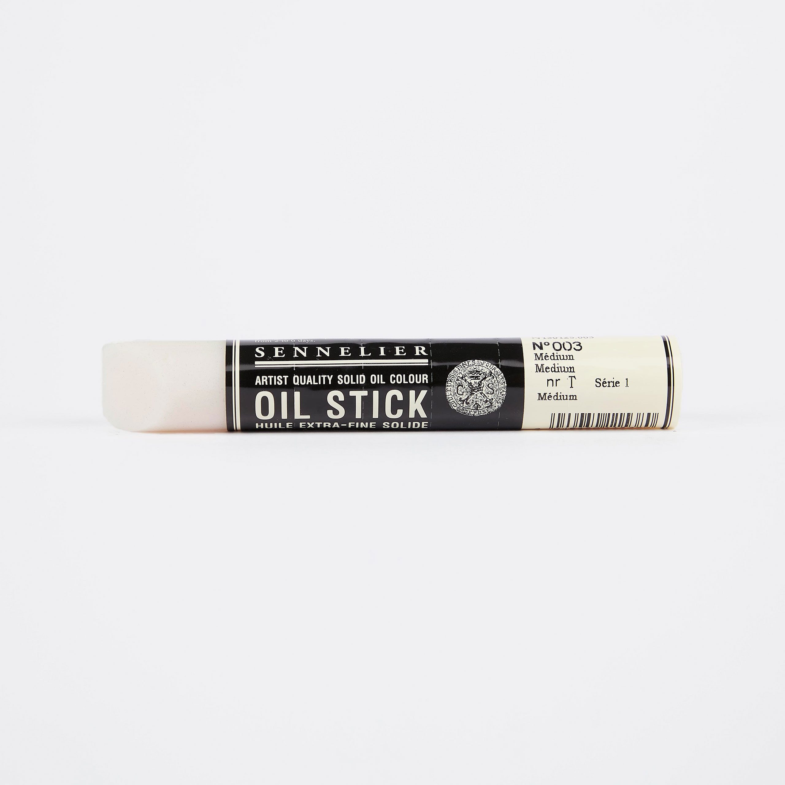 SENNELIER Ölfarbe Oil Stick - Hilfsmittel Medium Transparent - N130125.003