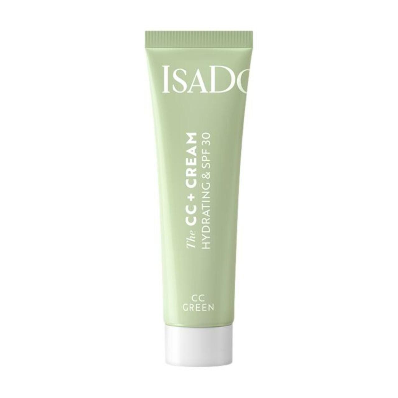IsaDora CC-Creme The CC + Cream, für Normale Haut, Trockene Haut