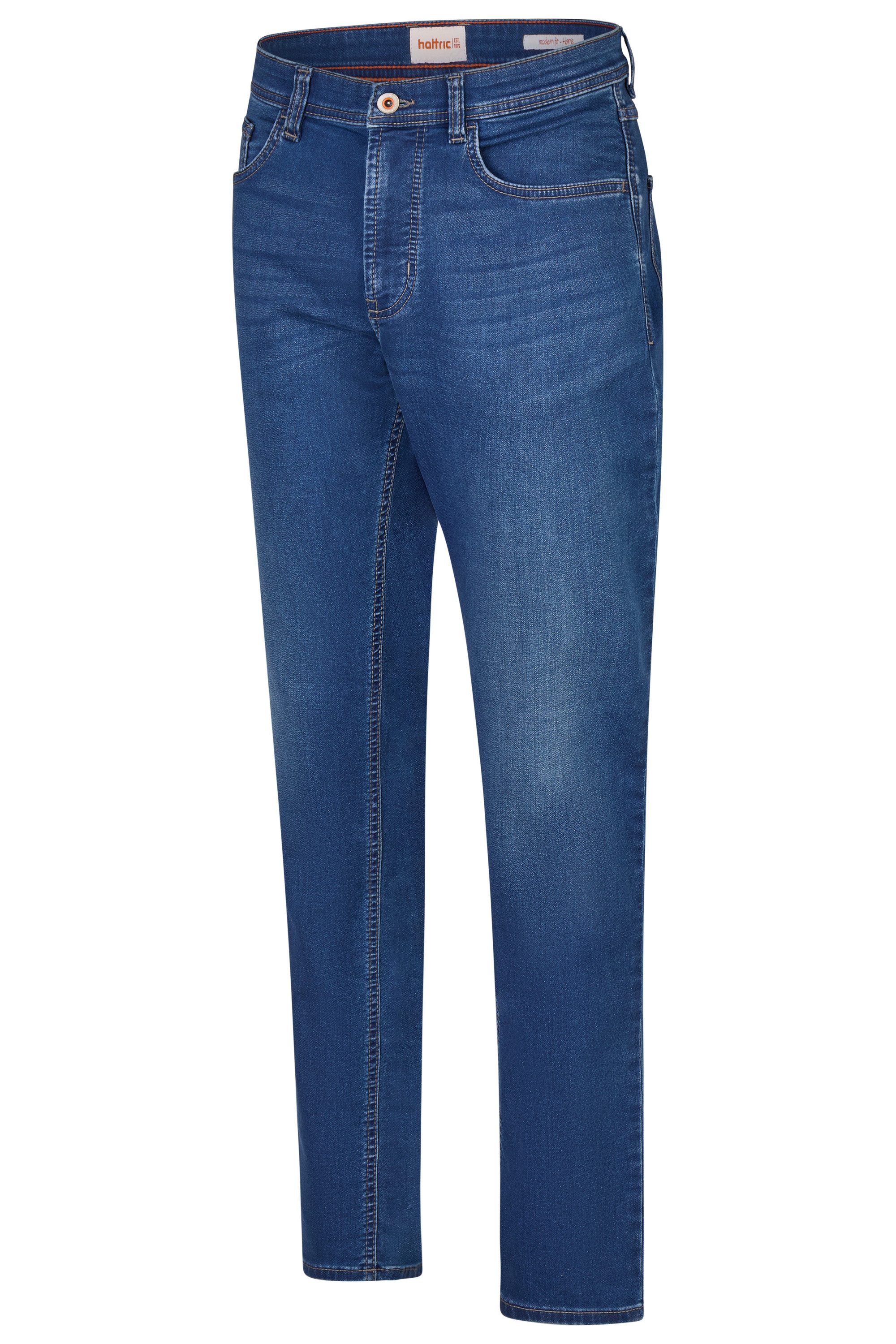 Hattric 5-Pocket-Hose 5-Pocket Harris günstig online kaufen