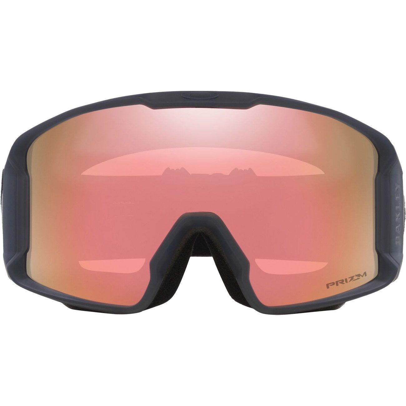 Oakley Snowboardbrille LINE MINER, LINE MINER