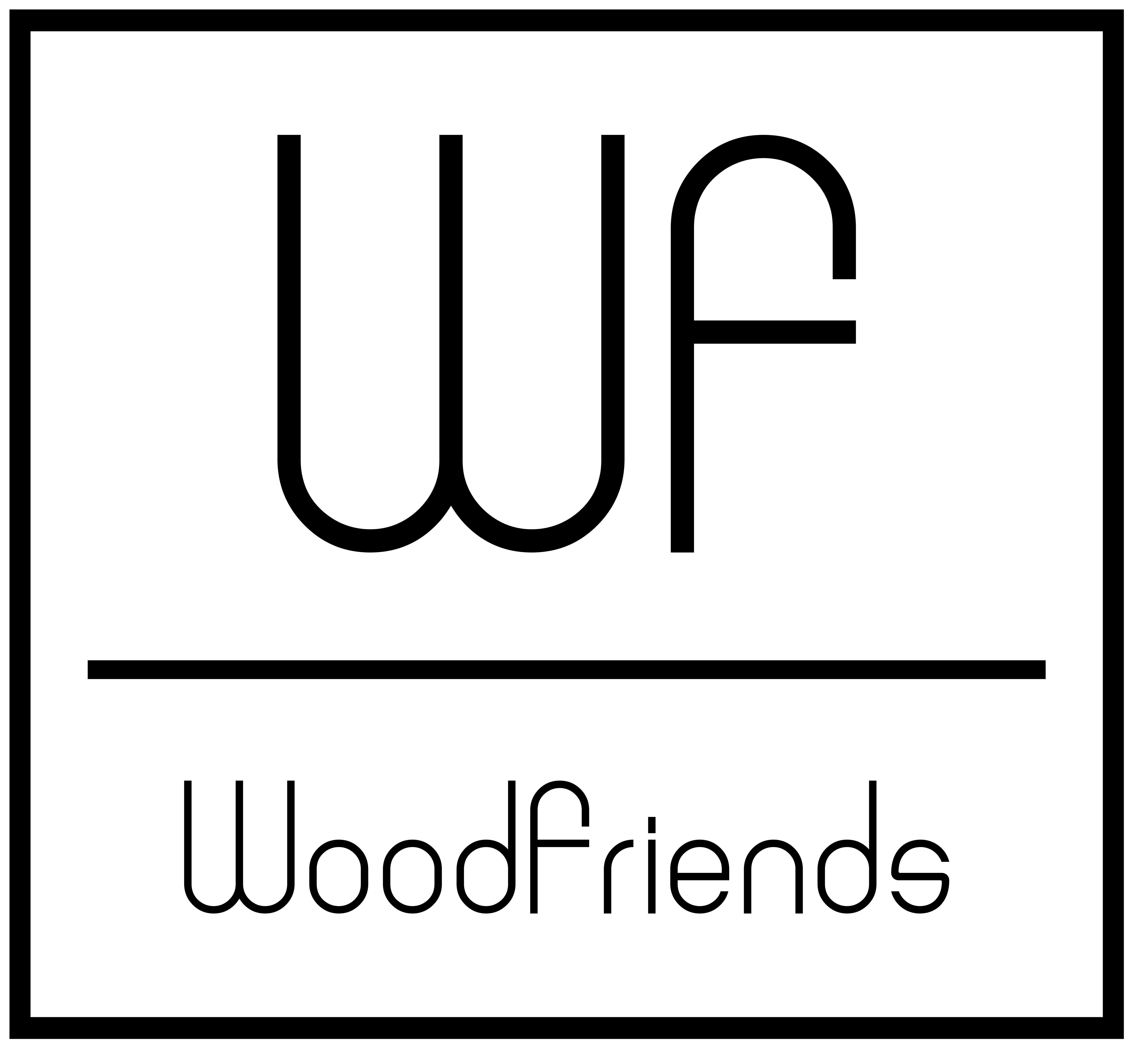 WoodFriends