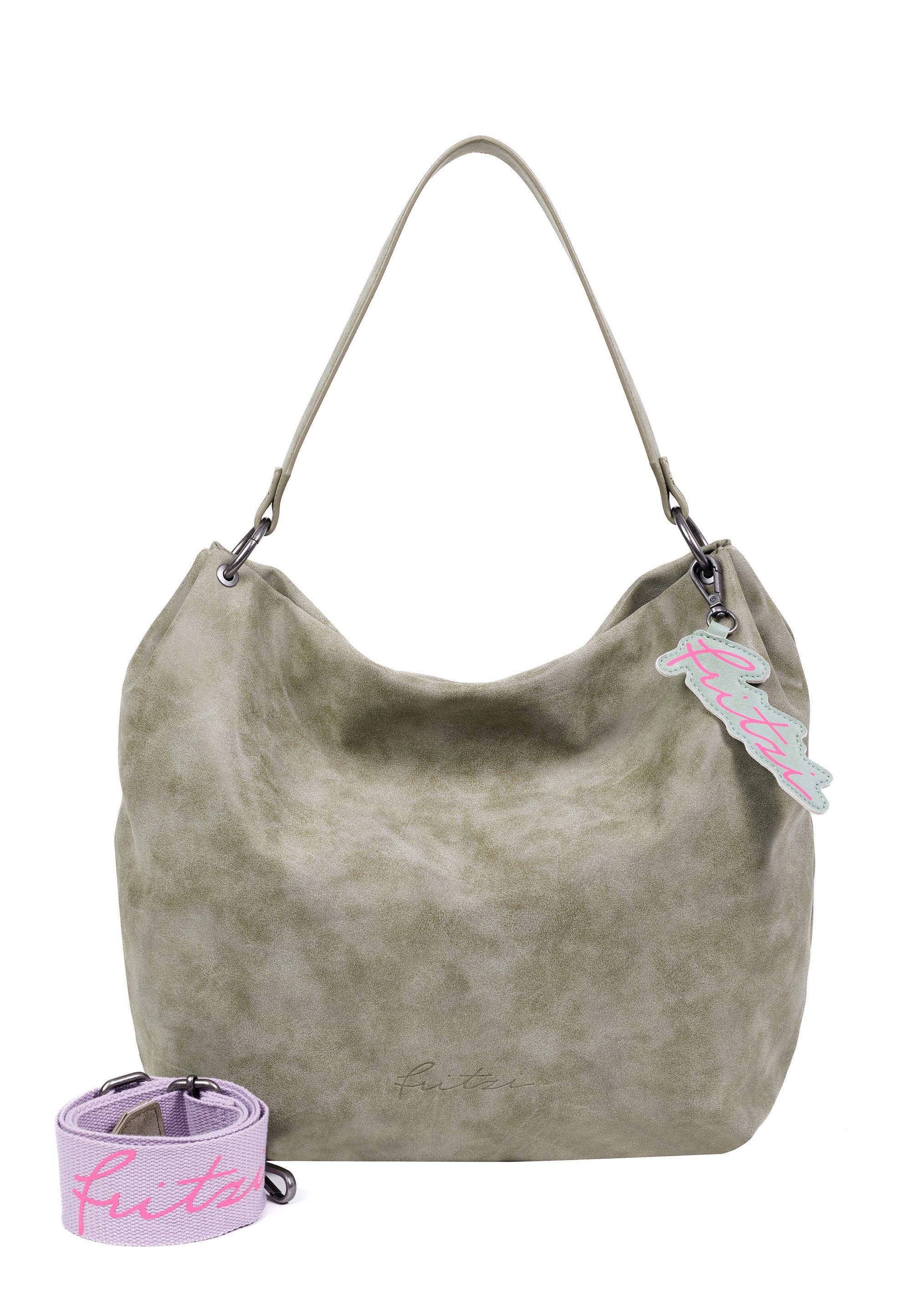 Schultertasche Joshi02