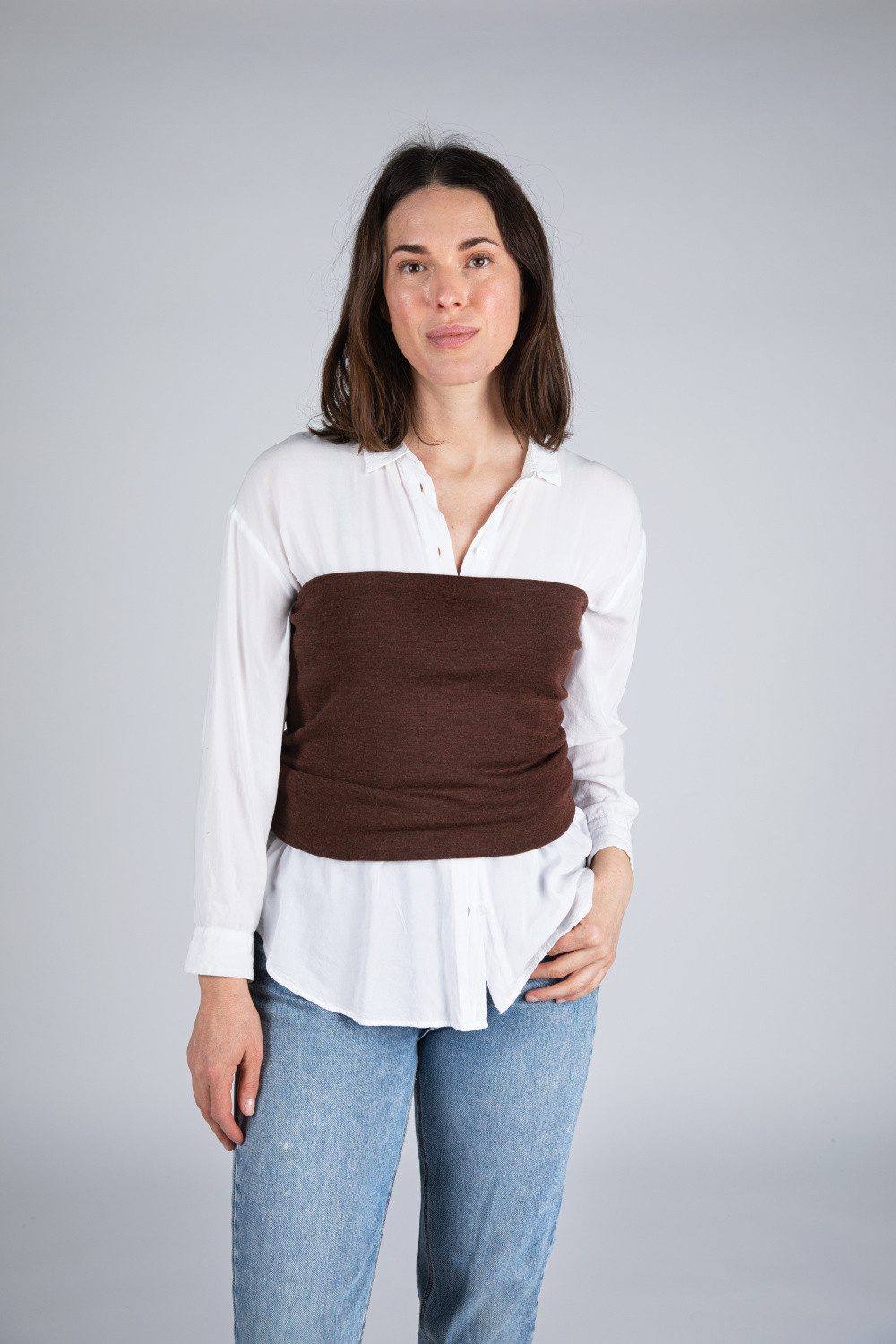 Engel Naturkleidung Multifunktionstuch