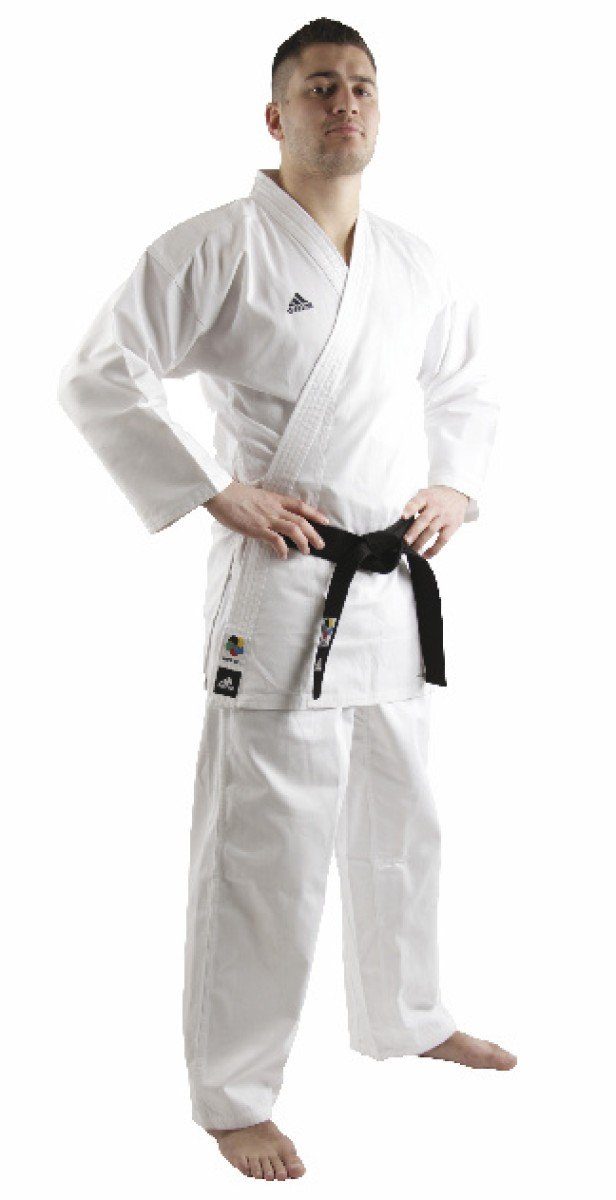 adidas Performance Karateanzug, Bestehend aus Jacke online kaufen | OTTO