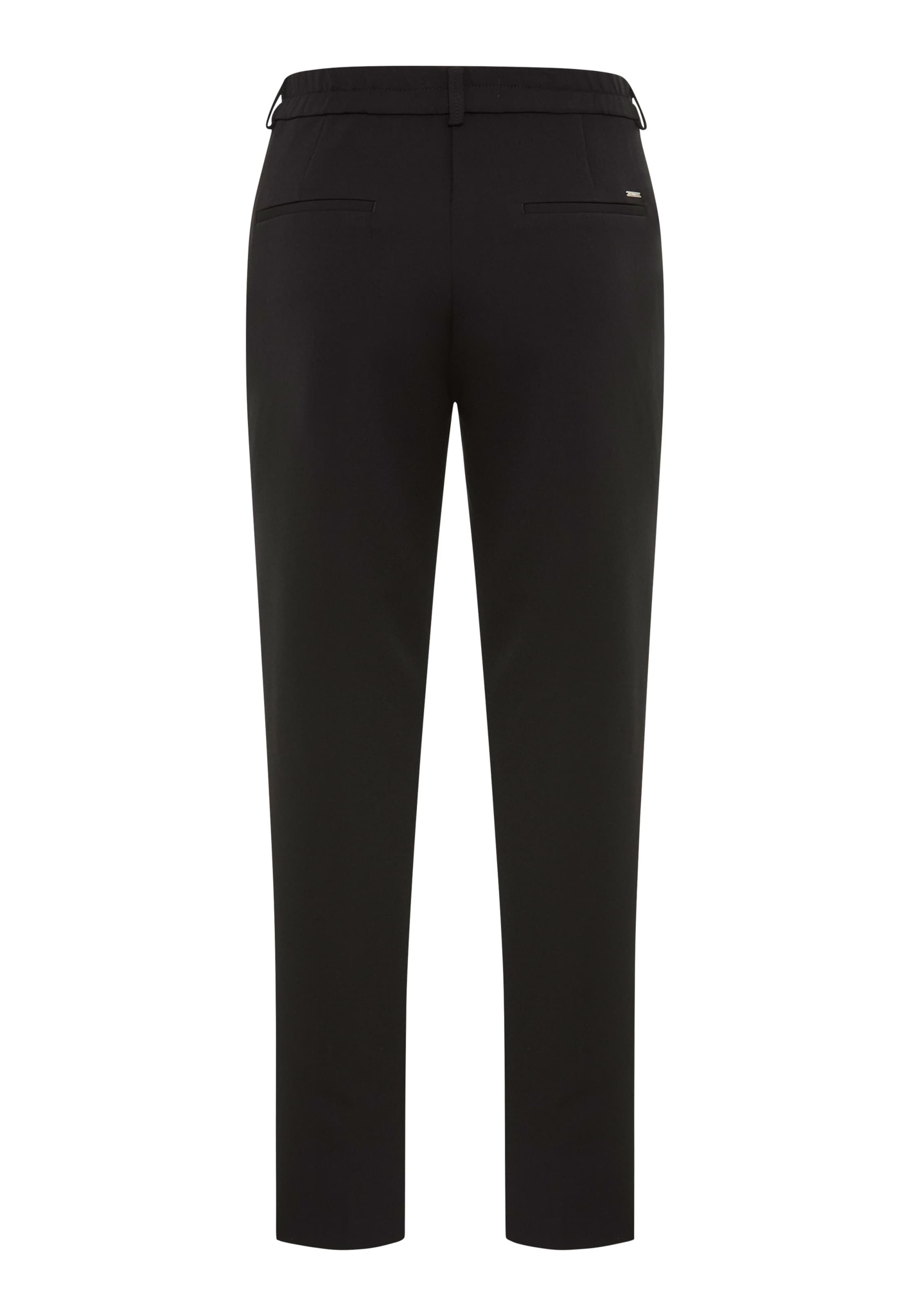 Brax Caprihose Style MARON S Thermo: Chinohose im Regular Fit – Bild 2 von 2
