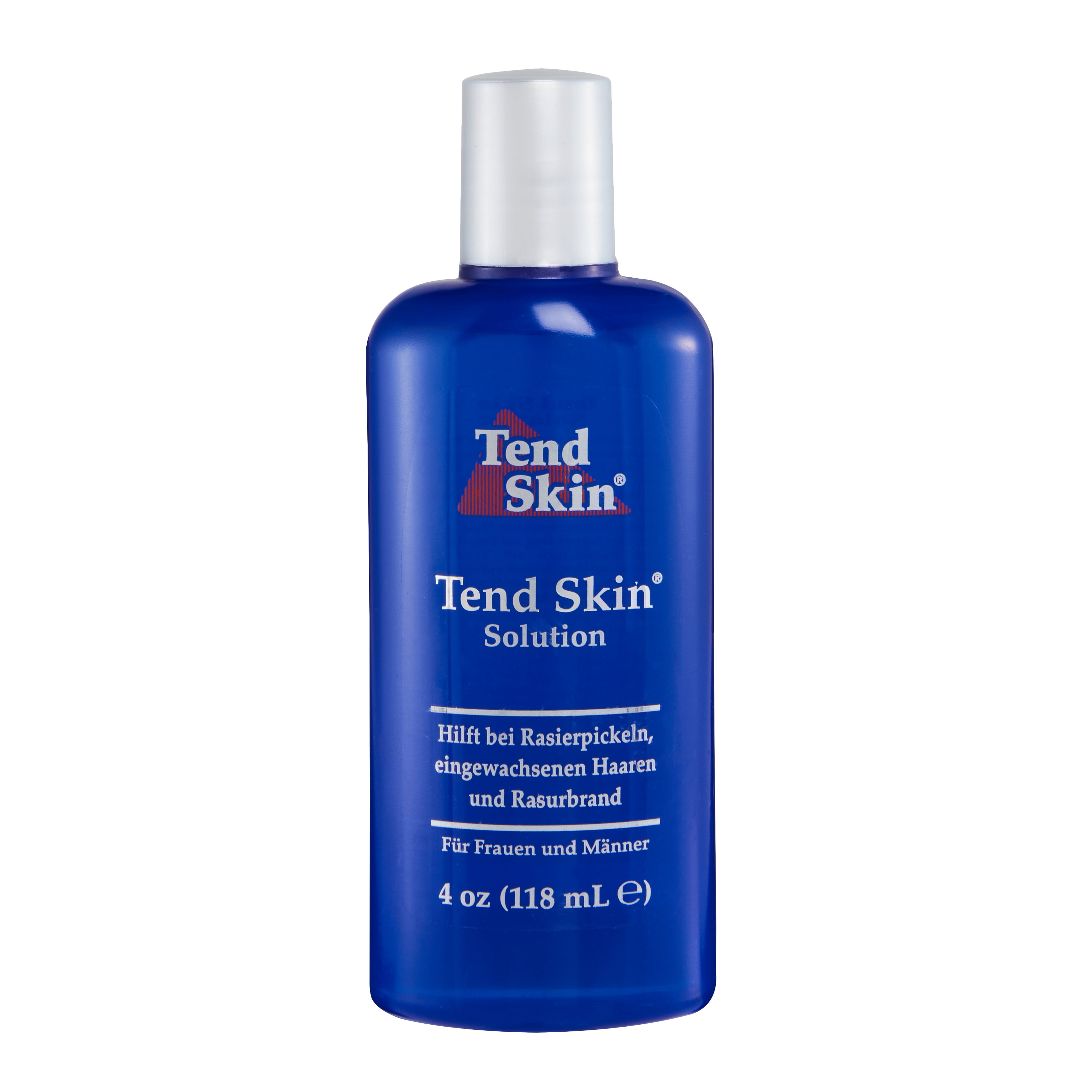 Tend Skin After-Shave 118ml Solution