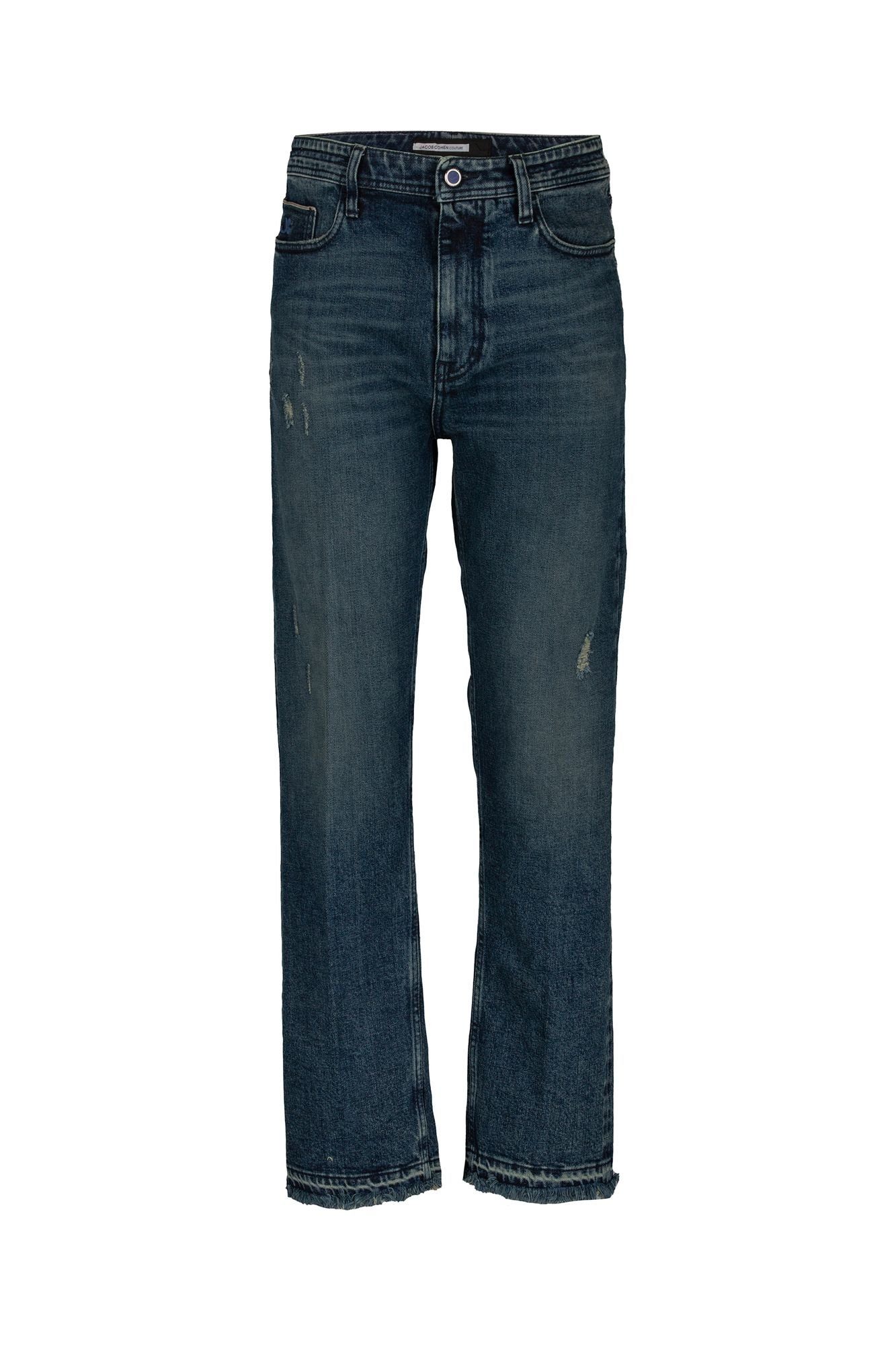 JACOB COHEN Boyfriend-Jeans Jane Boyfreind Jeans