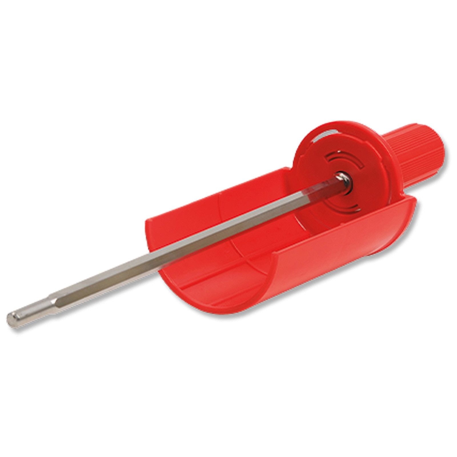 F2 Snowboard F2 Snowboard Rotobürste Halterung Rotohandle 10cm 2024/25