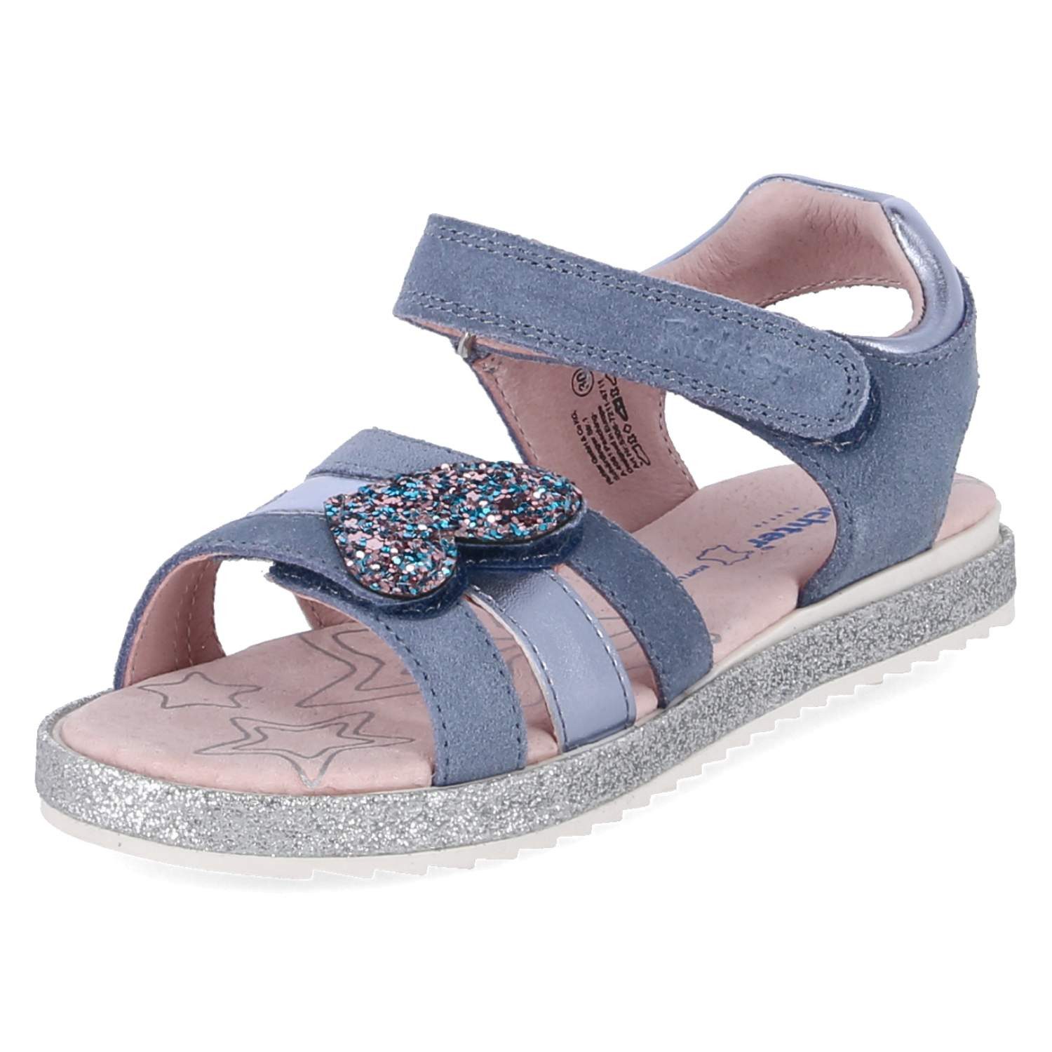 Richter Sandalen Sandalette
