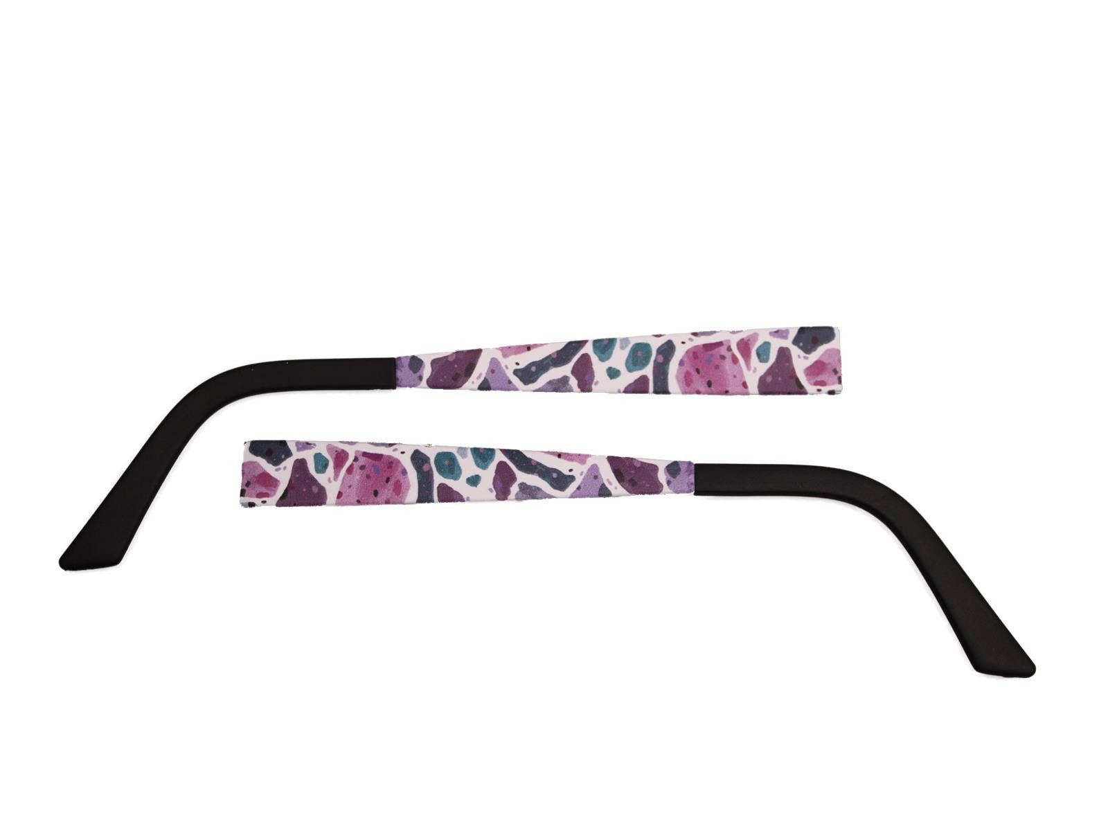 eyemax Brillengestell Eye Max Wechselbügel 5593 107