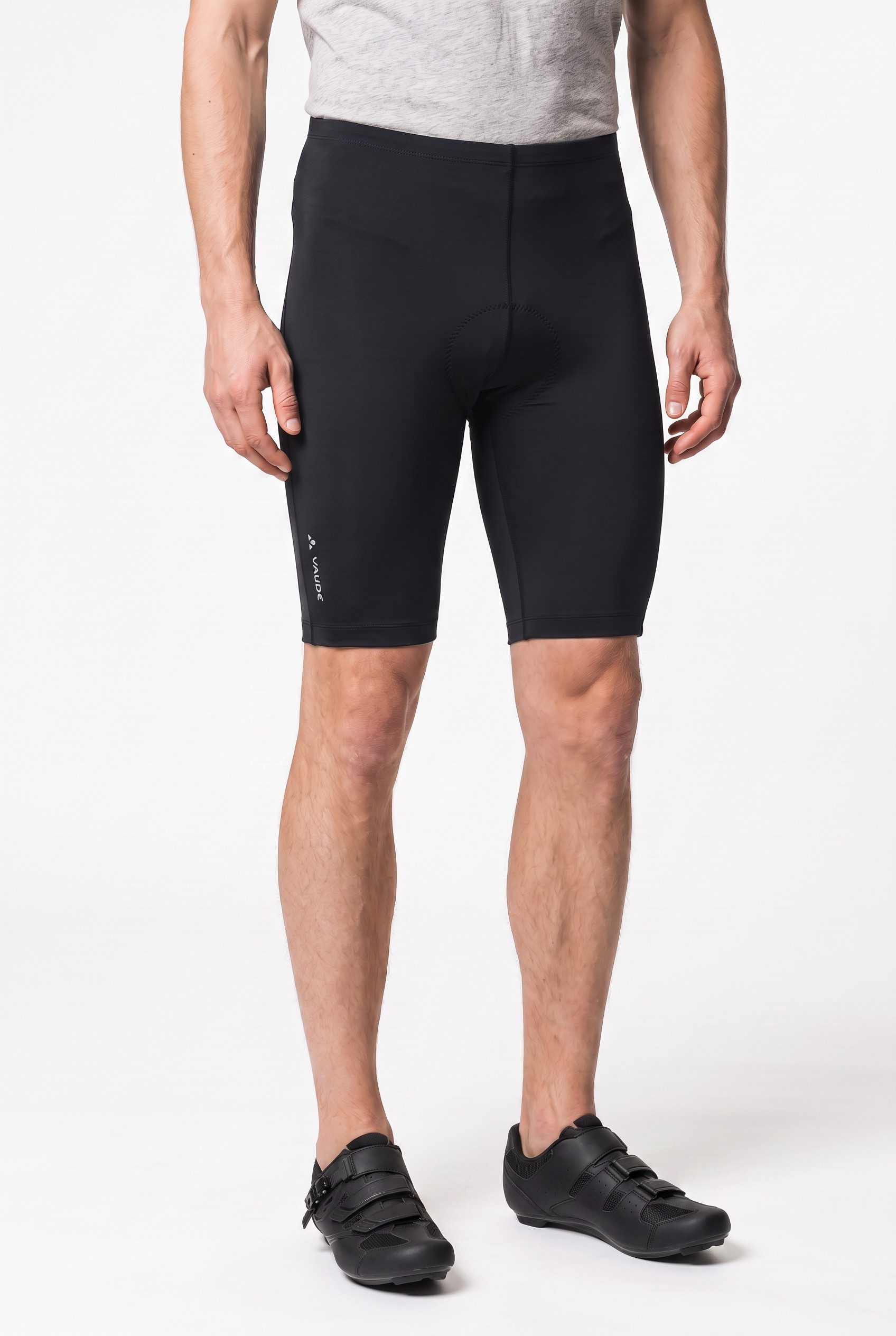 VAUDE Fahrradhose MEN'S MATERA TIGHTS II sportlicher Stil, für sportliche Aktivitäten im Radsport