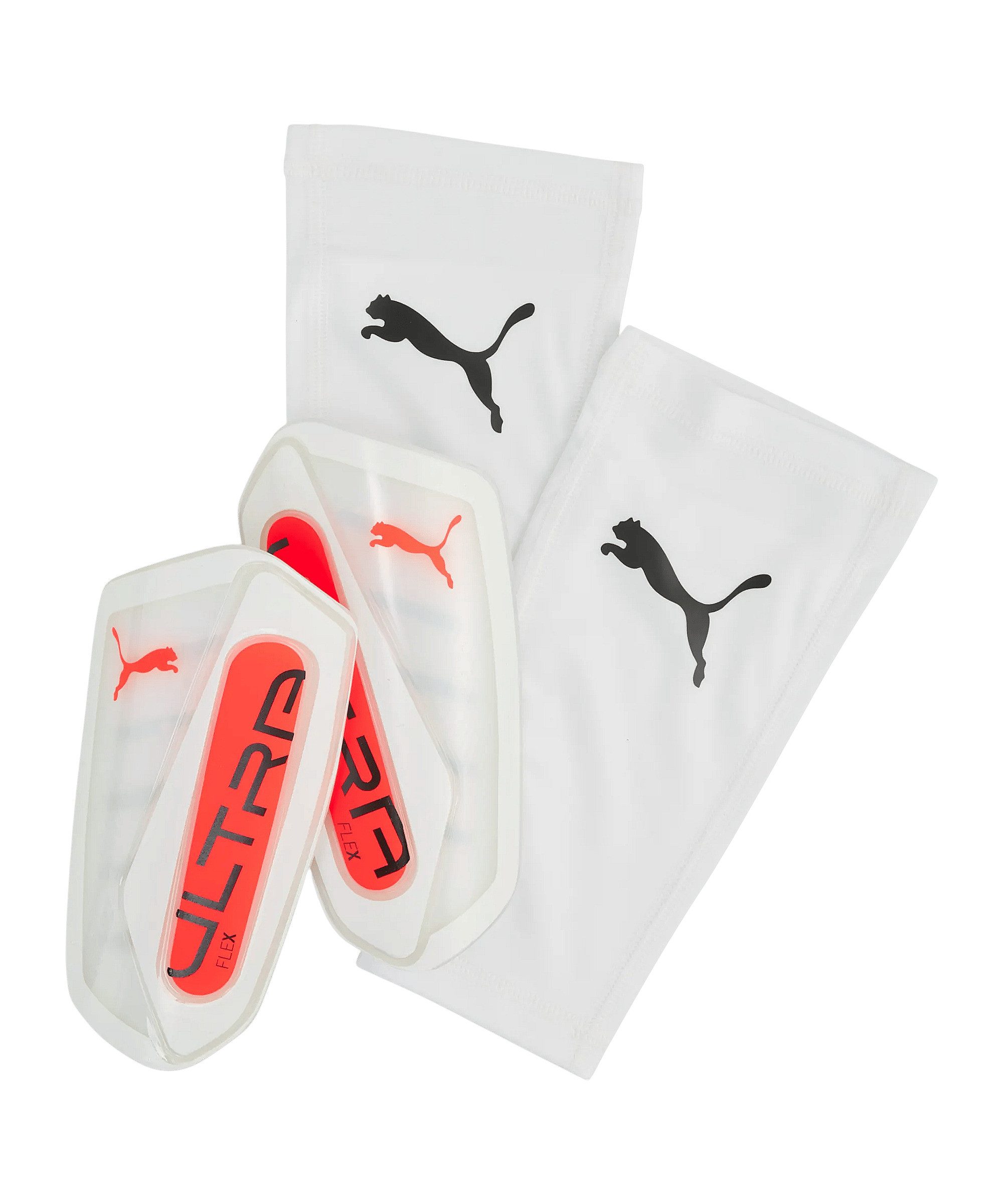 PUMA Fußball Schienbeinschoner PUMA ULTRA Flex Sleeve Schienbeinschoner