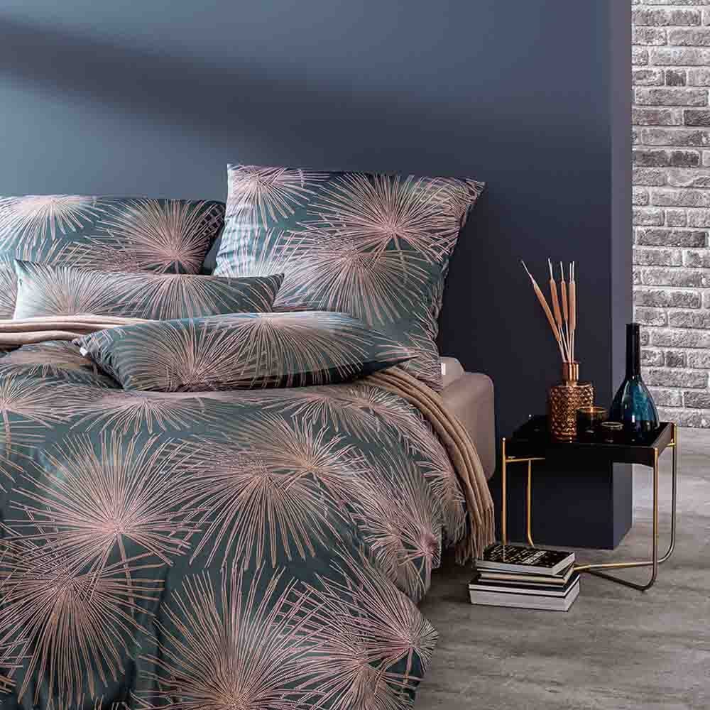 Estella Bettwäsche Estella Mako-Satin Bettwäsche 135x200 günstig online kaufen