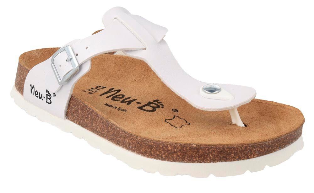 neu-B Renania Sandale günstig online kaufen