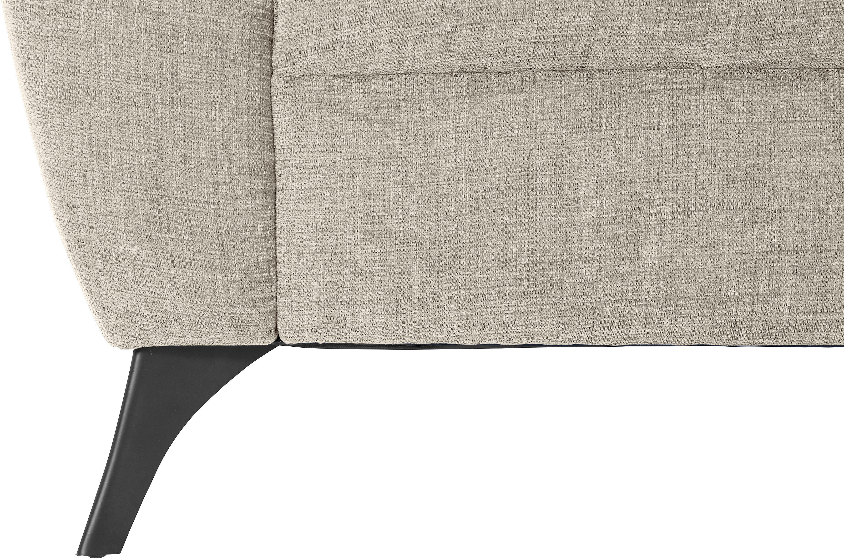 Belastbarkeit clean-Bezug Big-Sofa INOSIGN auch mit Aqua Sitzplatz, 140kg bis pro Lörby,