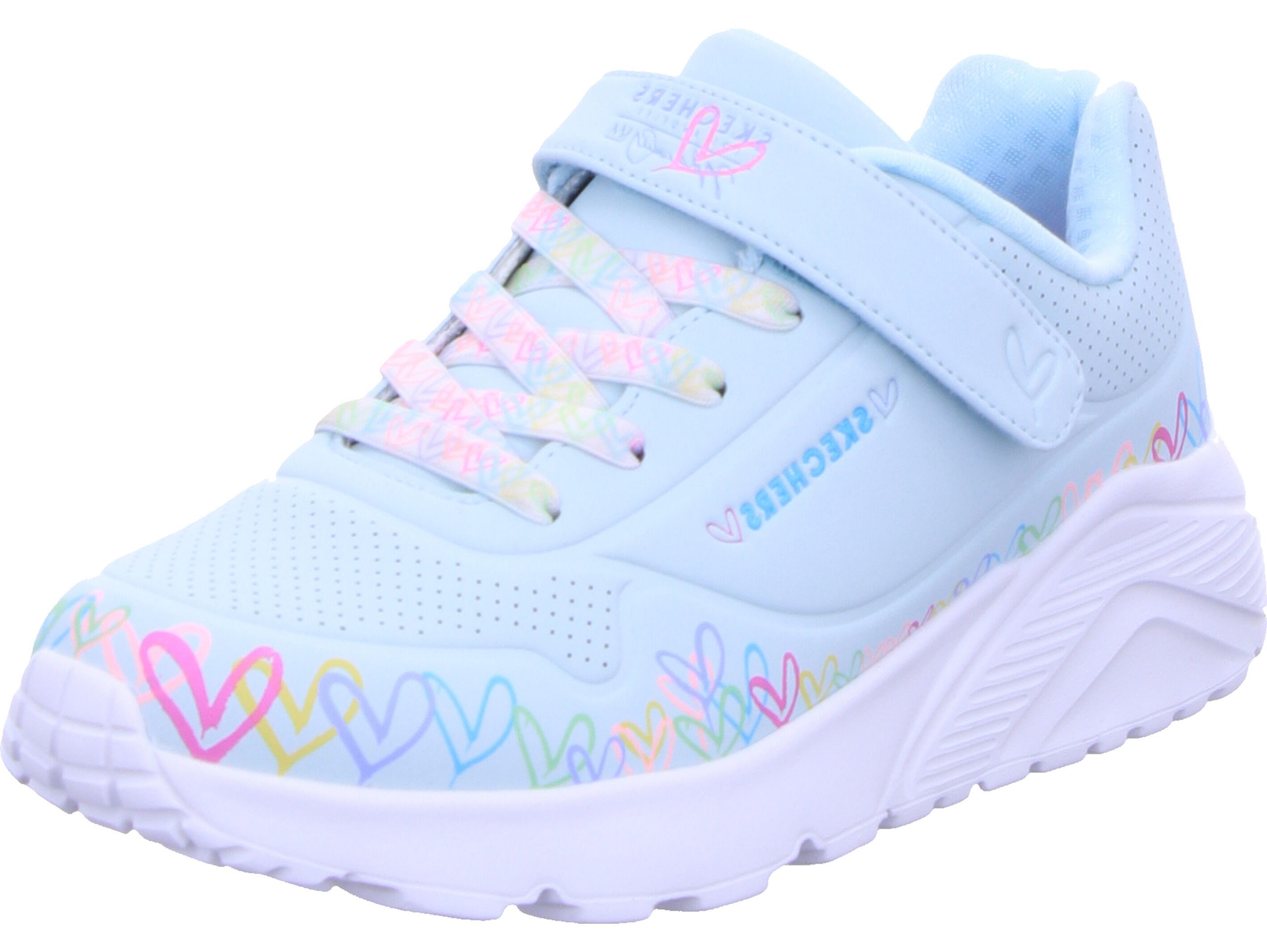 UNO LITE - HEART CRAZE Sneaker