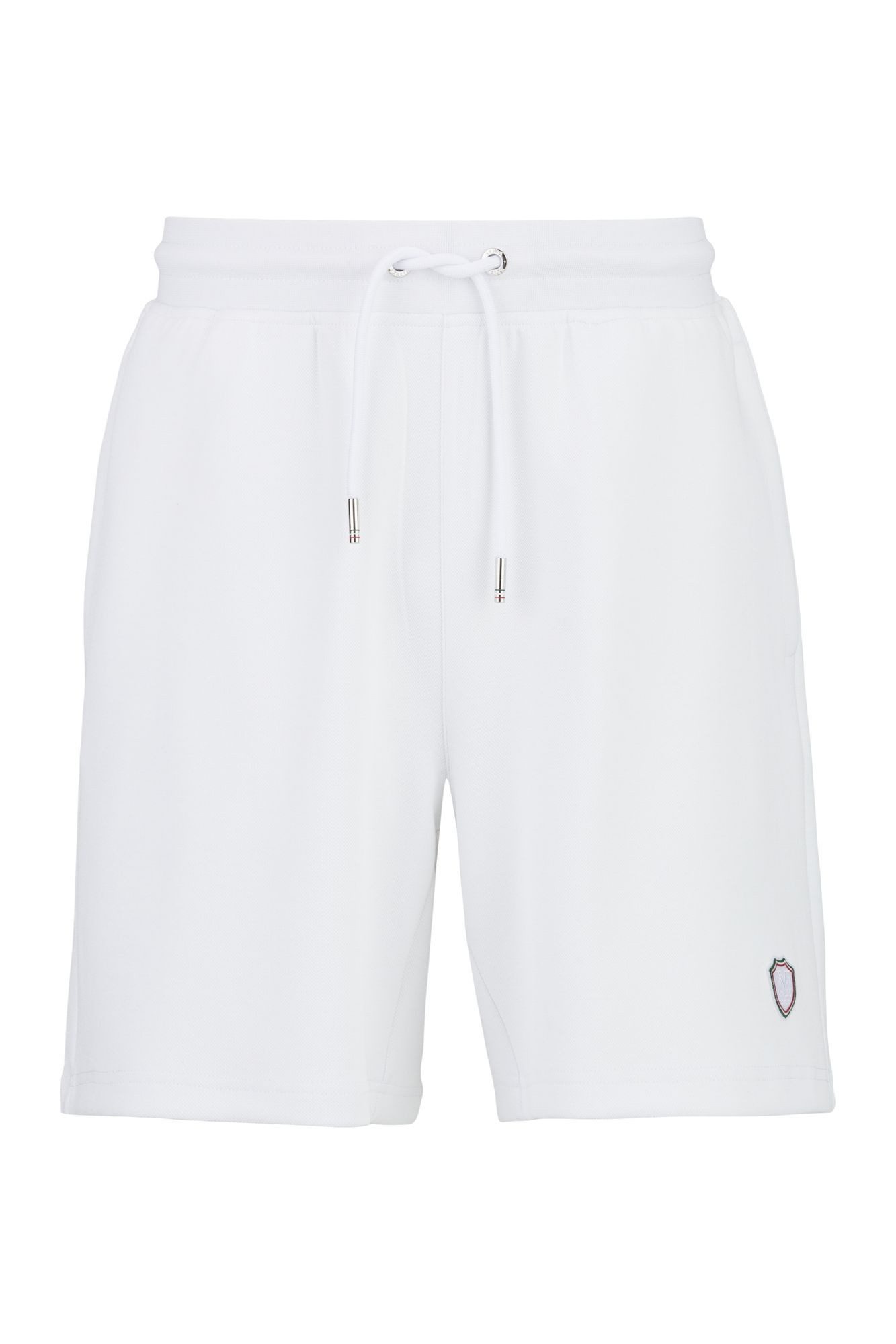 19V69 ITALIA Shorts SERGIO FLAG günstig online kaufen