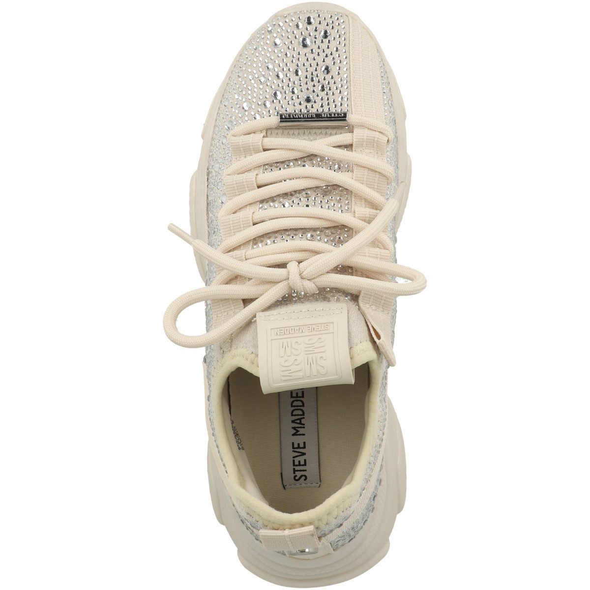 STEVE MADDEN Maxima-R Damen Sneaker Turnschuhe, Sportschuhe, Freizeitschuhe günstig online kaufen