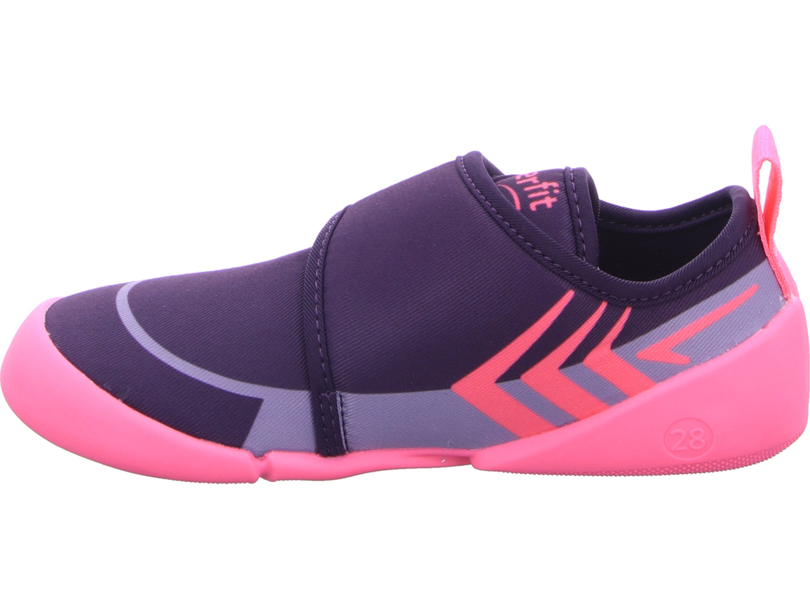 Superfit Venti Barfußschuh 100% vegan