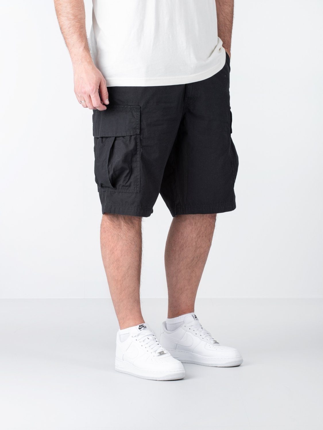 Napapijri Shorts Napapijri Bermuda Shorts