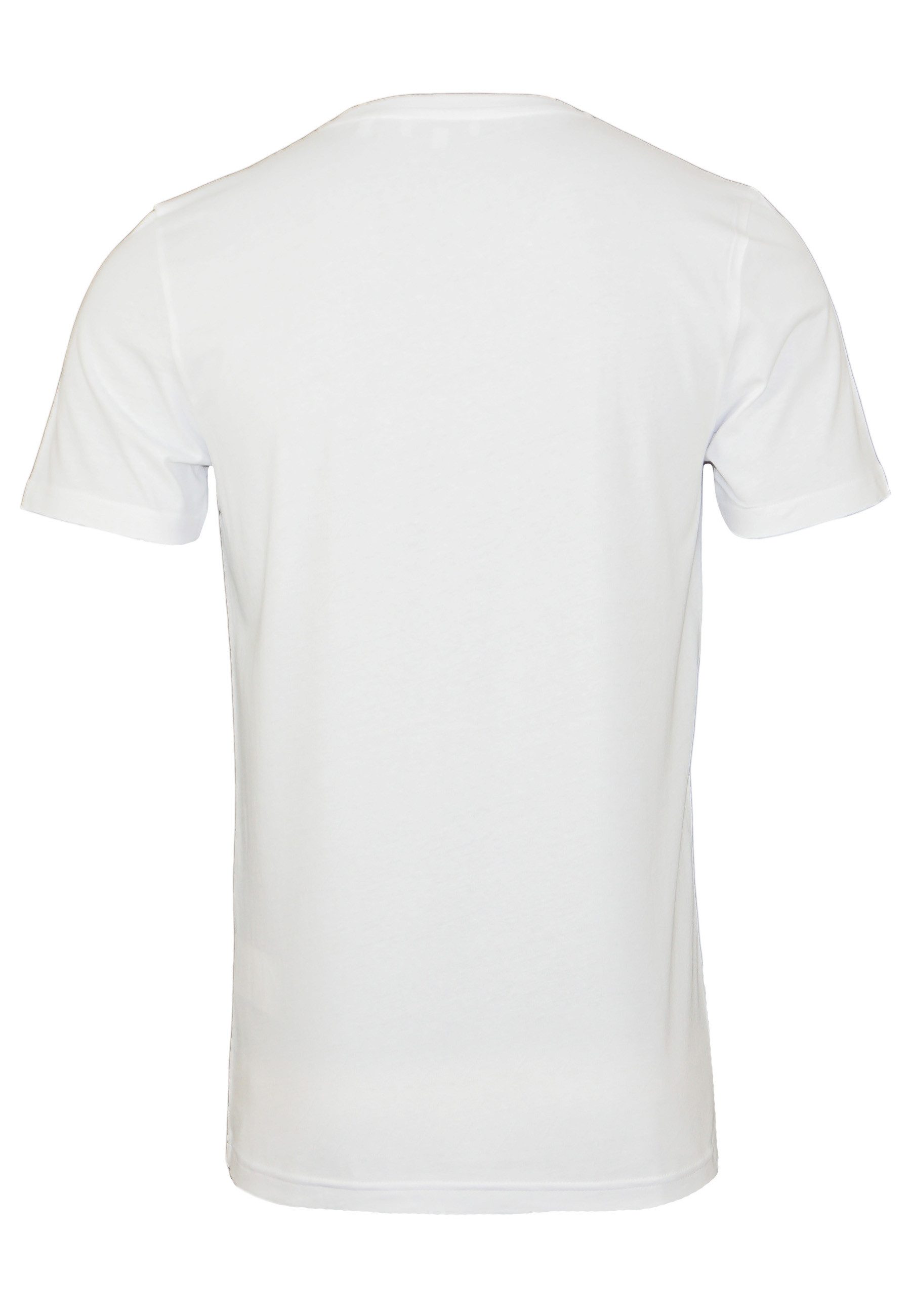 U.S. Polo Assn. T-Shirt Shirts 2er Pack R-Neck T-Shirts (2-tlg., 2) günstig online kaufen