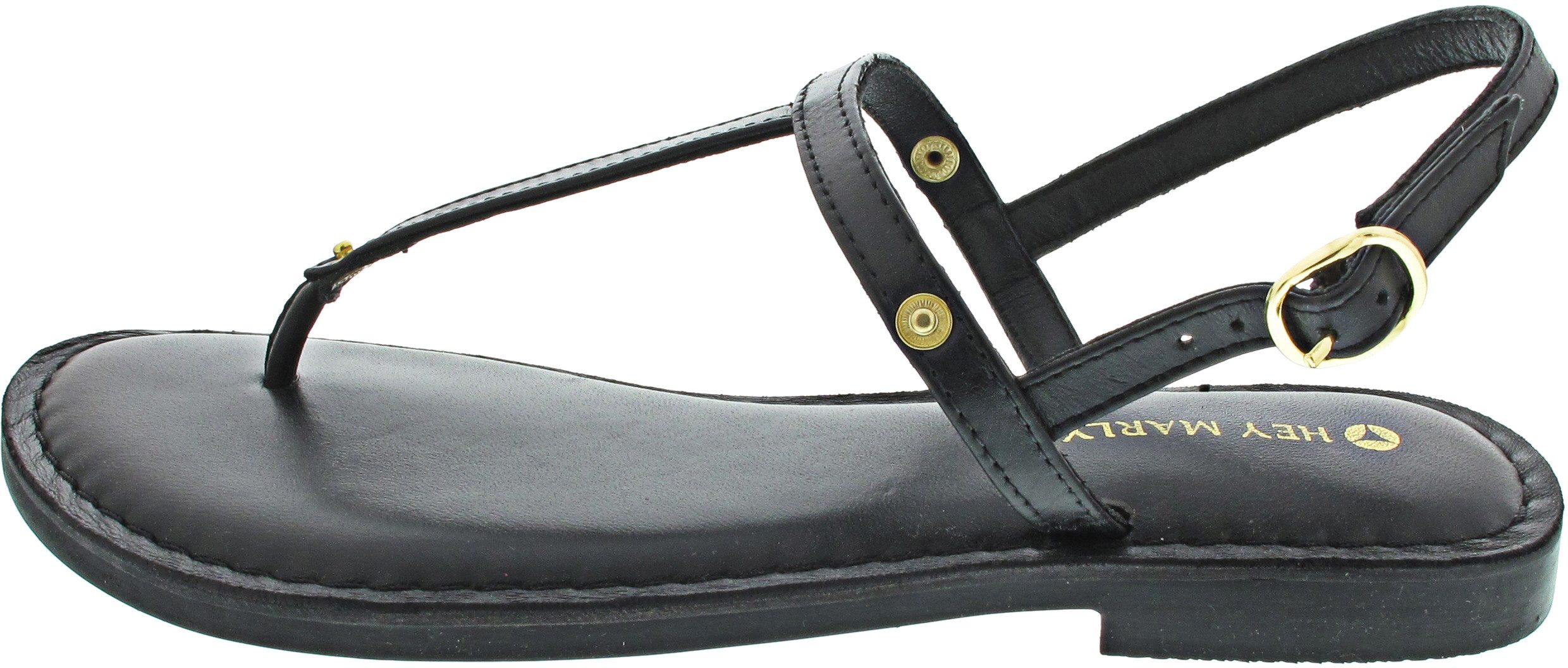 Hey Marly Sandalette