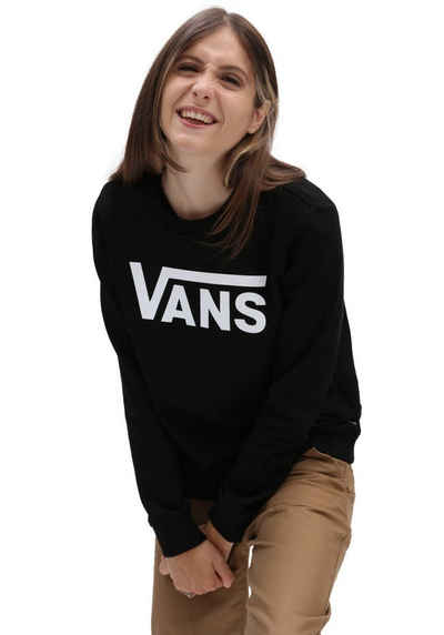 Vans Sweatshirt CLASSIC V CREW