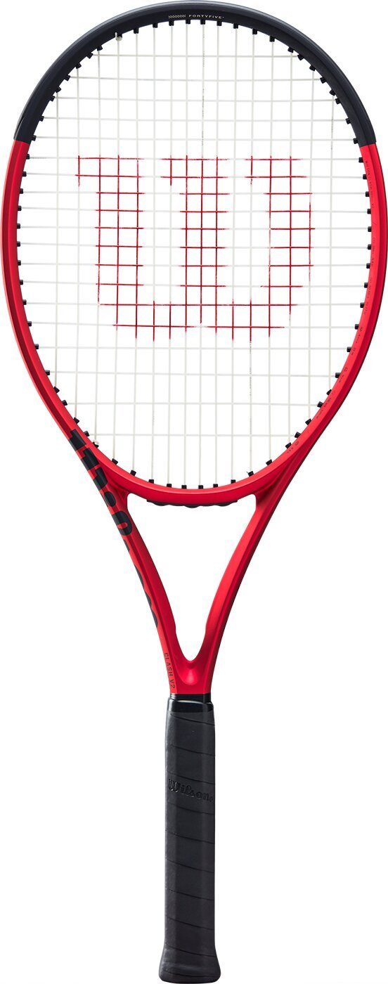 Wilson Tennisschläger CLASH 100UL V2.0 RKT N/A