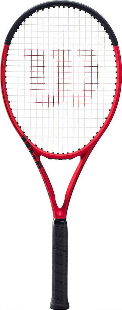 Wilson Tennisschläger CLASH 100UL V2.0 RKT N/A