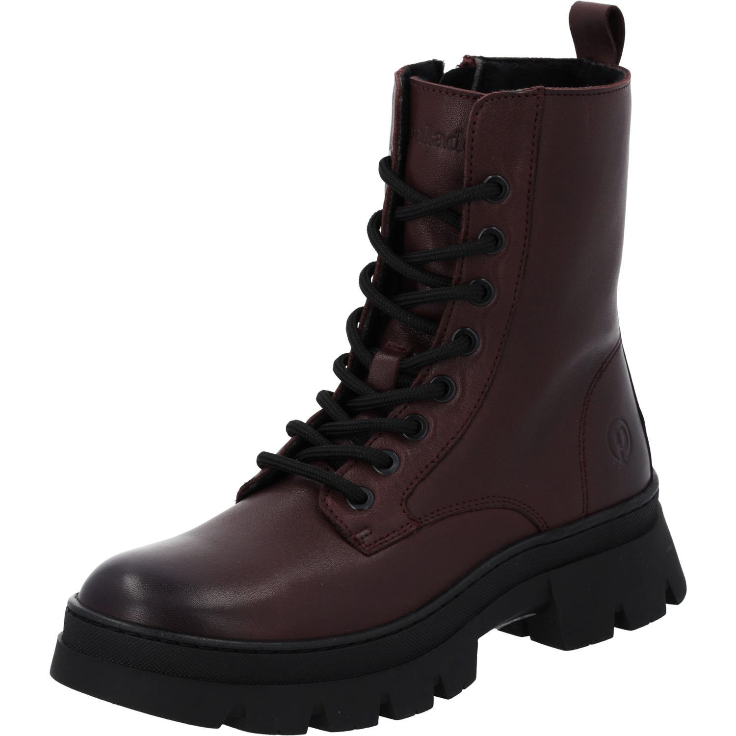 Palado Lambug Schnürstiefelette