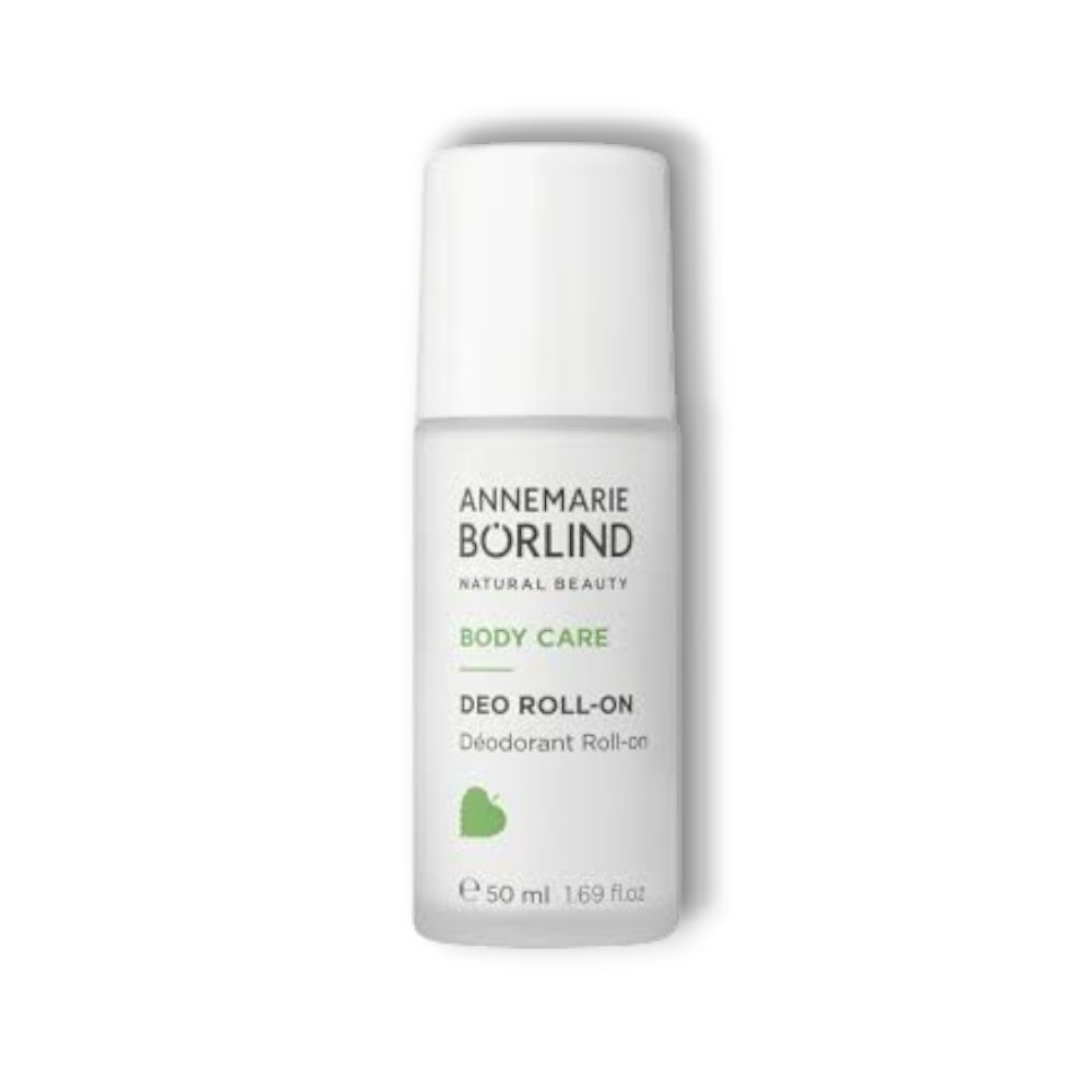 ANNEMARIE BÖRLIND Deo-Roller ANNEMARIE BÖRLIND Body Care Deo Roll-On 50 ml