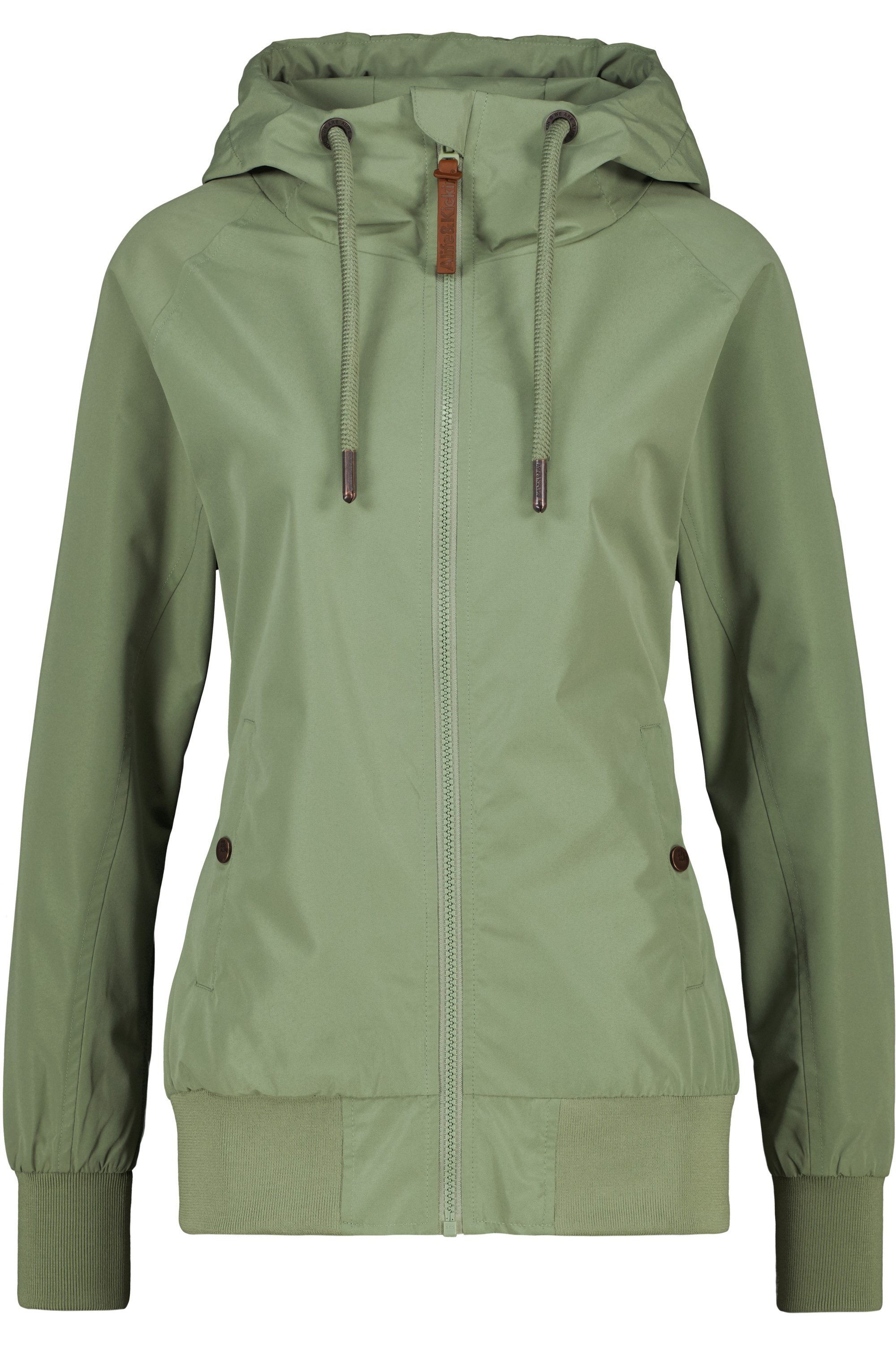 Alife & Kickin Sommerjacke Damen RenitaAK günstig online kaufen