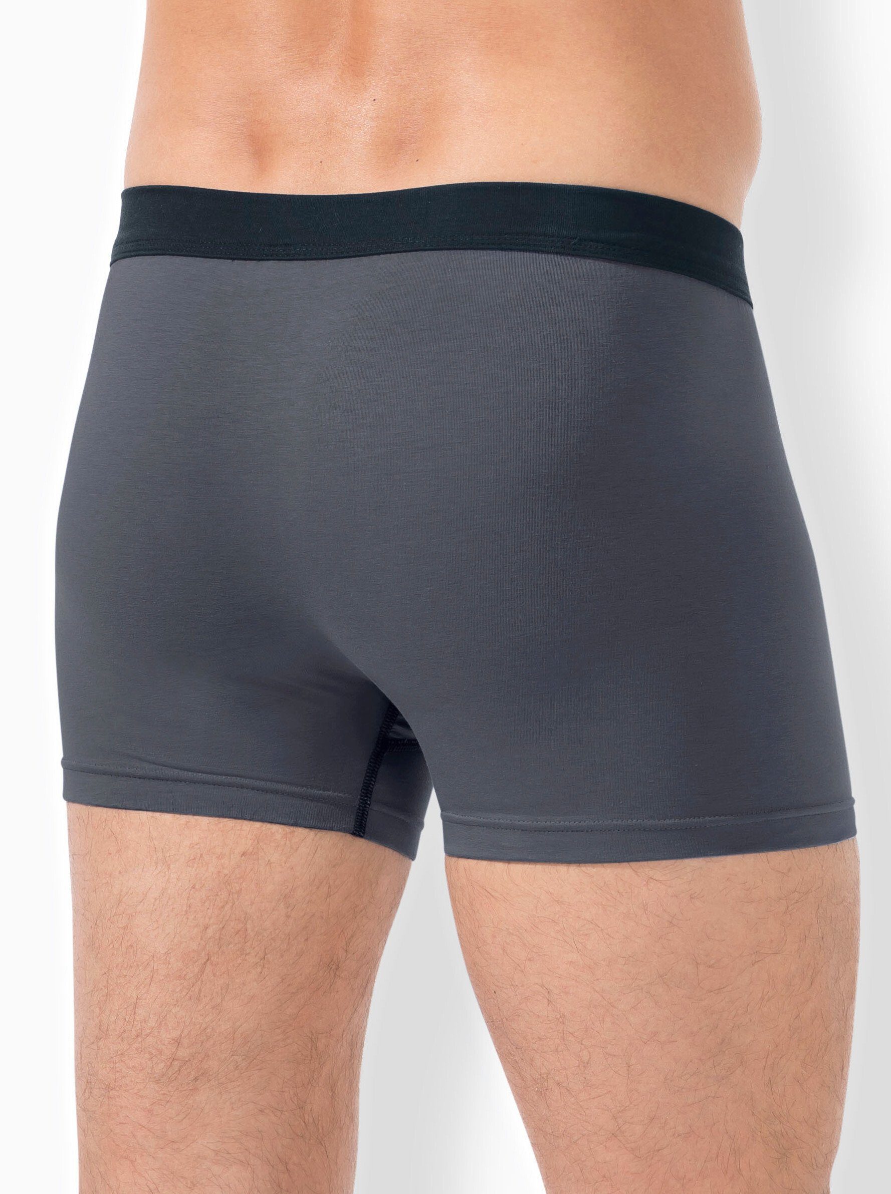 KUMPF Boxer Pants (3-St)