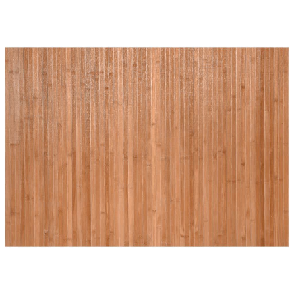 vidaXL Teppich Teppich Rechteckig Natur 70x100 günstig online kaufen