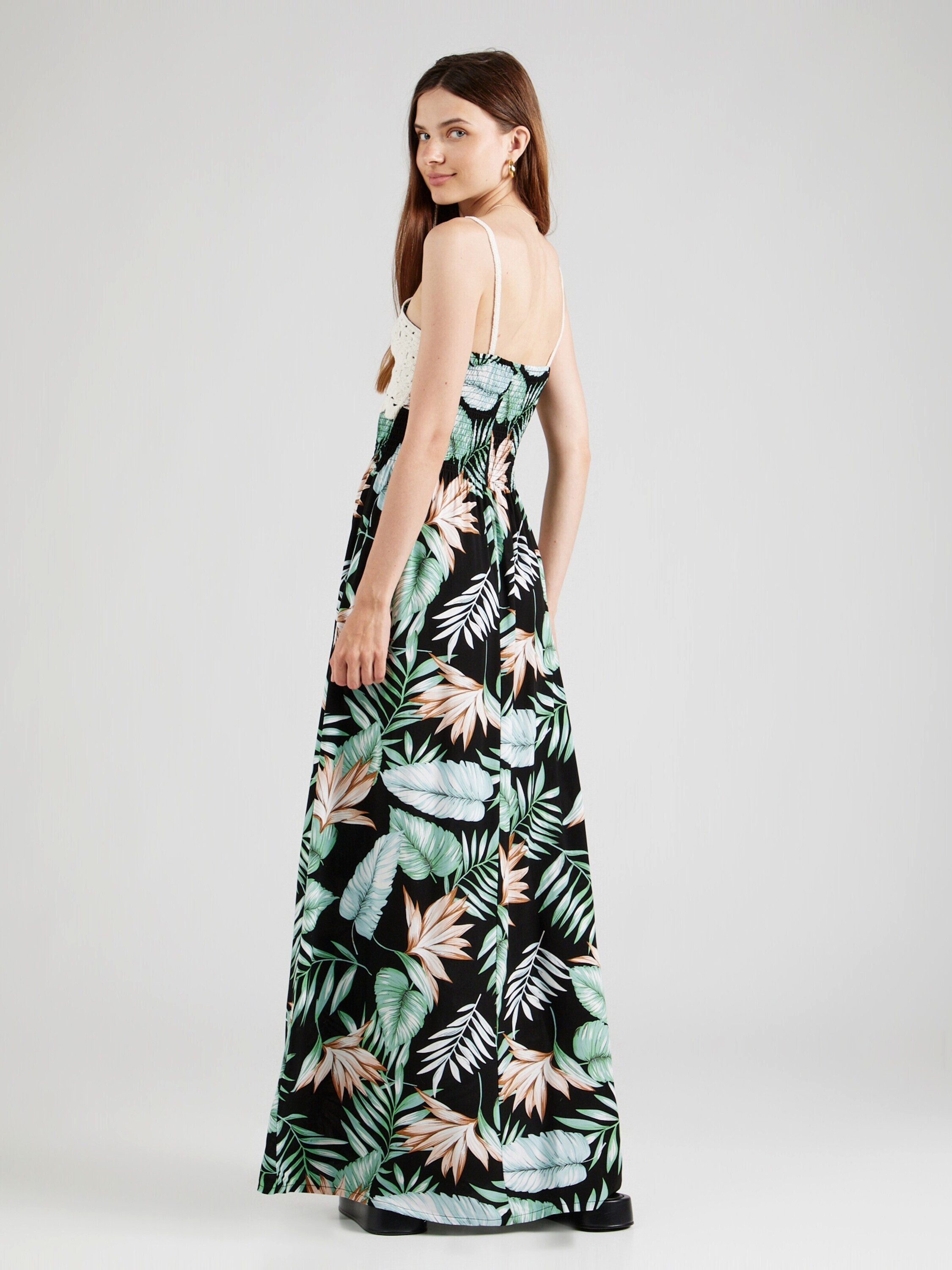 HaILY’S Sommerkleid Ka44ja (1-tlg) Drapiert/gerafft günstig online kaufen
