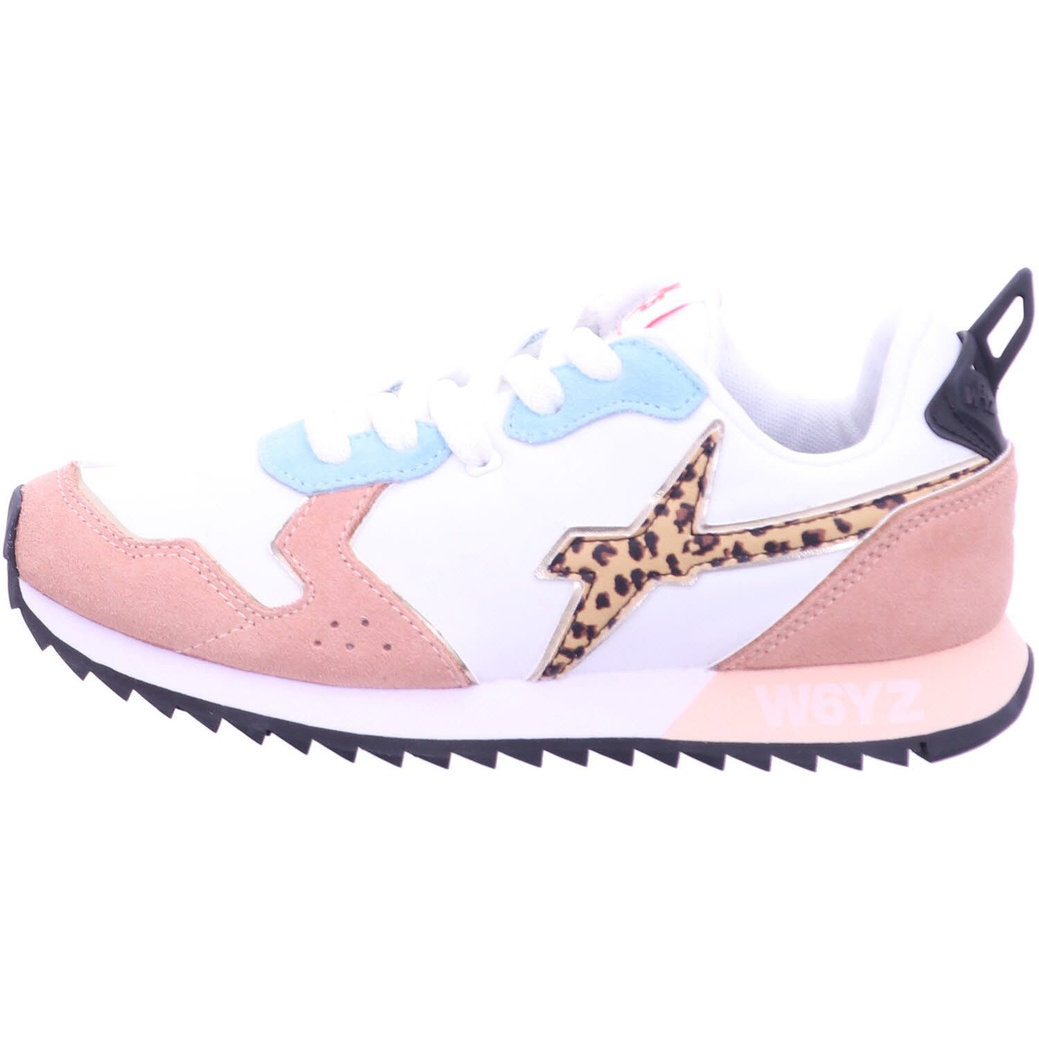 W6YZ 2013566-01-1M17 Schnürschuh