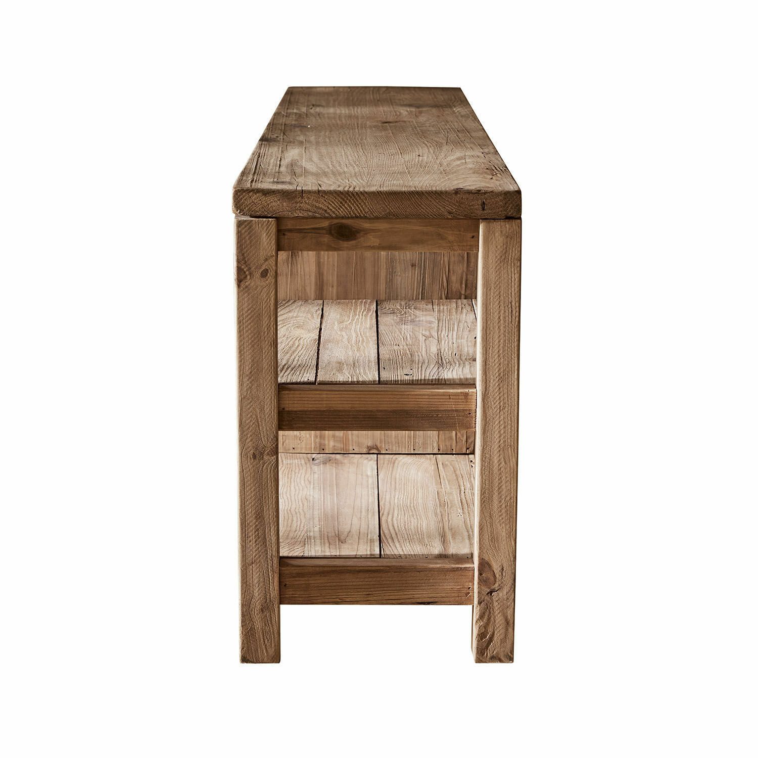 Mirabeau Kommode Sideboard Ainvelle braun