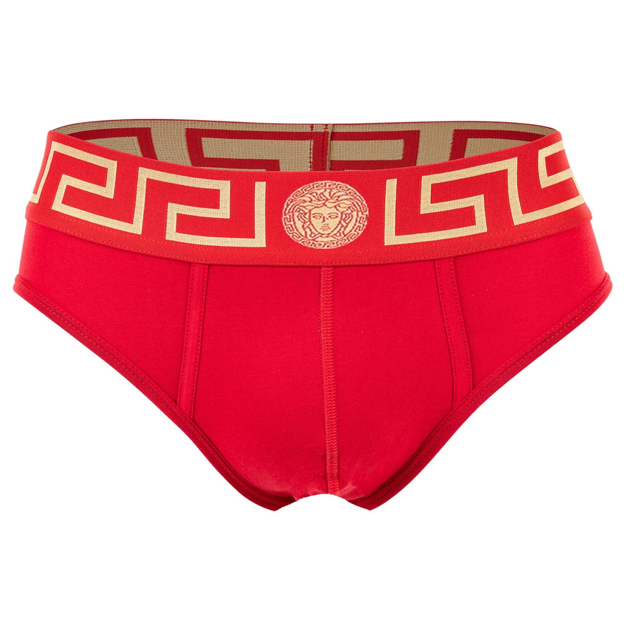 Versace Slip Herren Slip 1er Pack günstig online kaufen