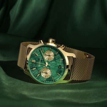 DETOMASO Chronograph SORPASSO CHRONO LE LUSSO