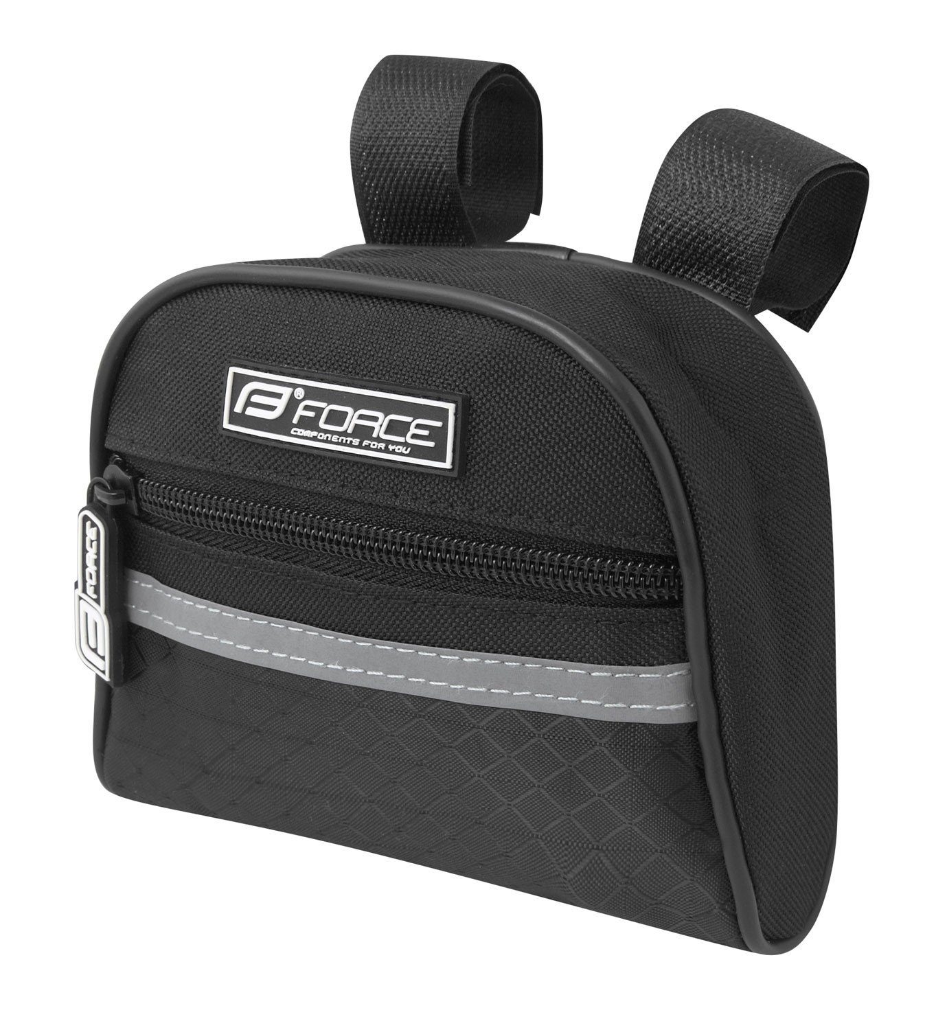 FORCE Fahrradtasche Lenkertasche für Kinderfahrrad von FORCE
