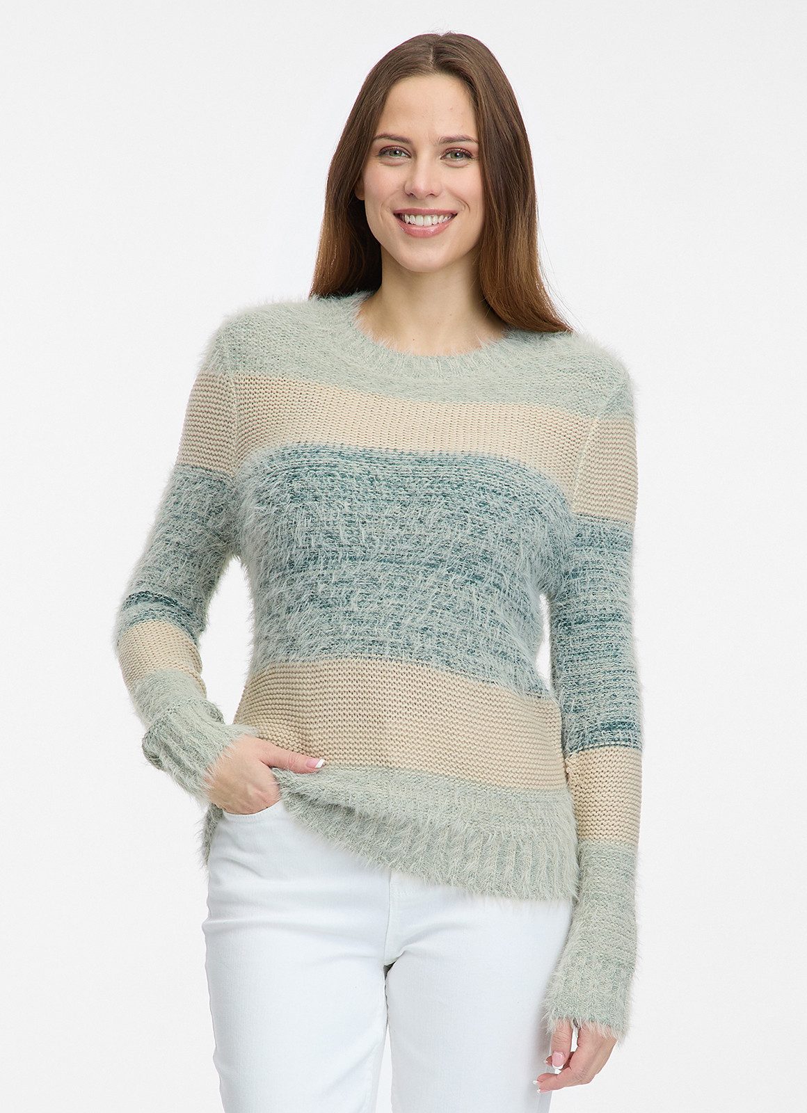 Ragwear Strickpullover YALETHA günstig online kaufen