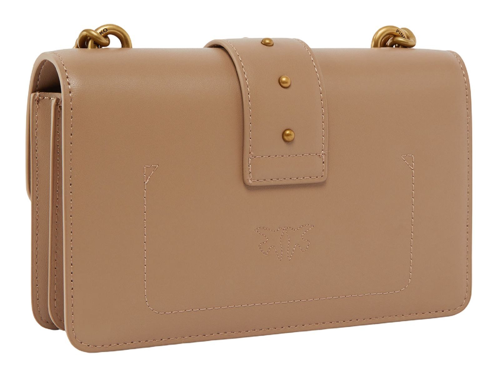PINKO Umhängetasche Mini CL, aus echtem günstig online kaufen