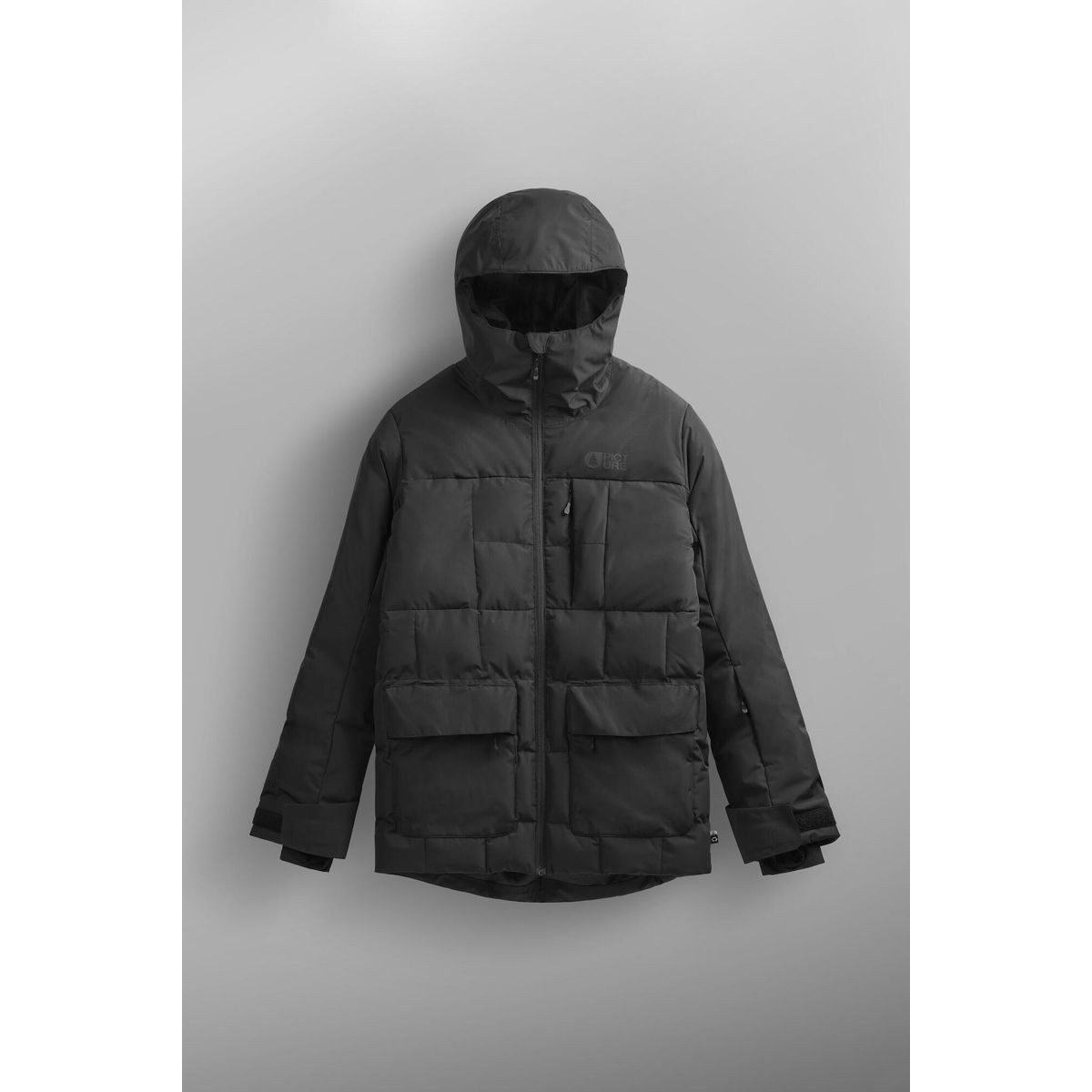 Picture Skijacke Face IT Jacket Stilvolle und funktionale Damenjacke für urbanen Alltag und Arbeit