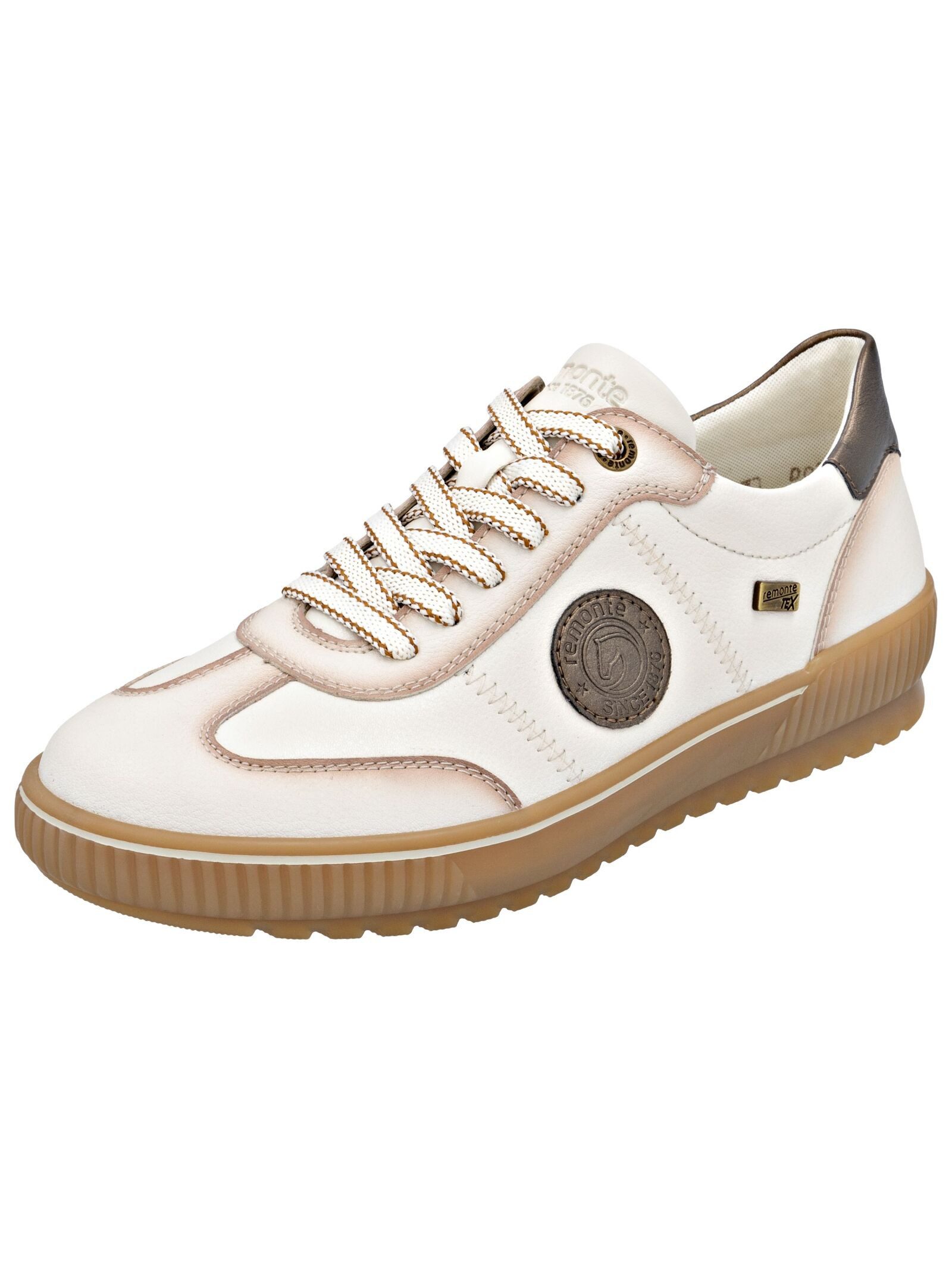Remonte Remonte Sneaker Glattleder Sneaker günstig online kaufen