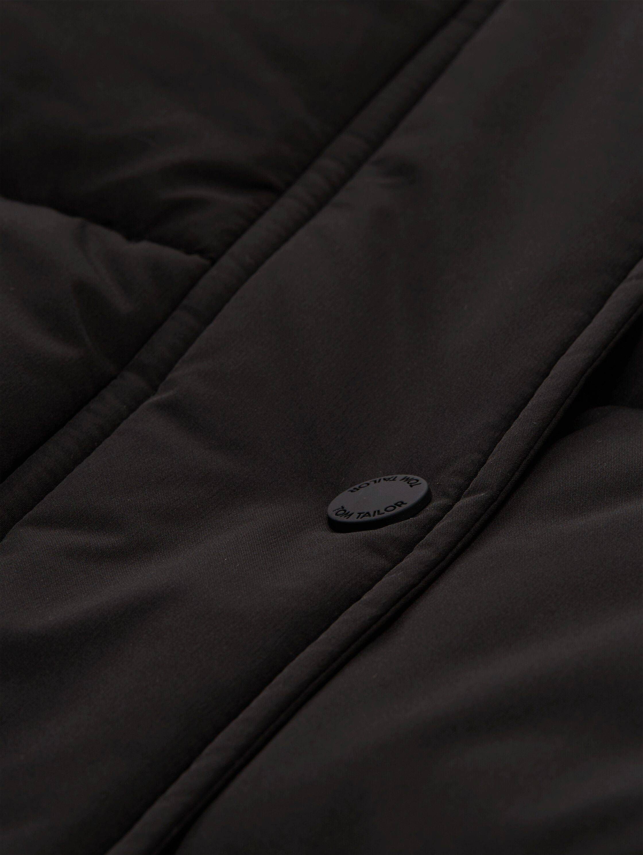 TOM TAILOR Outdoorjacke günstig online kaufen