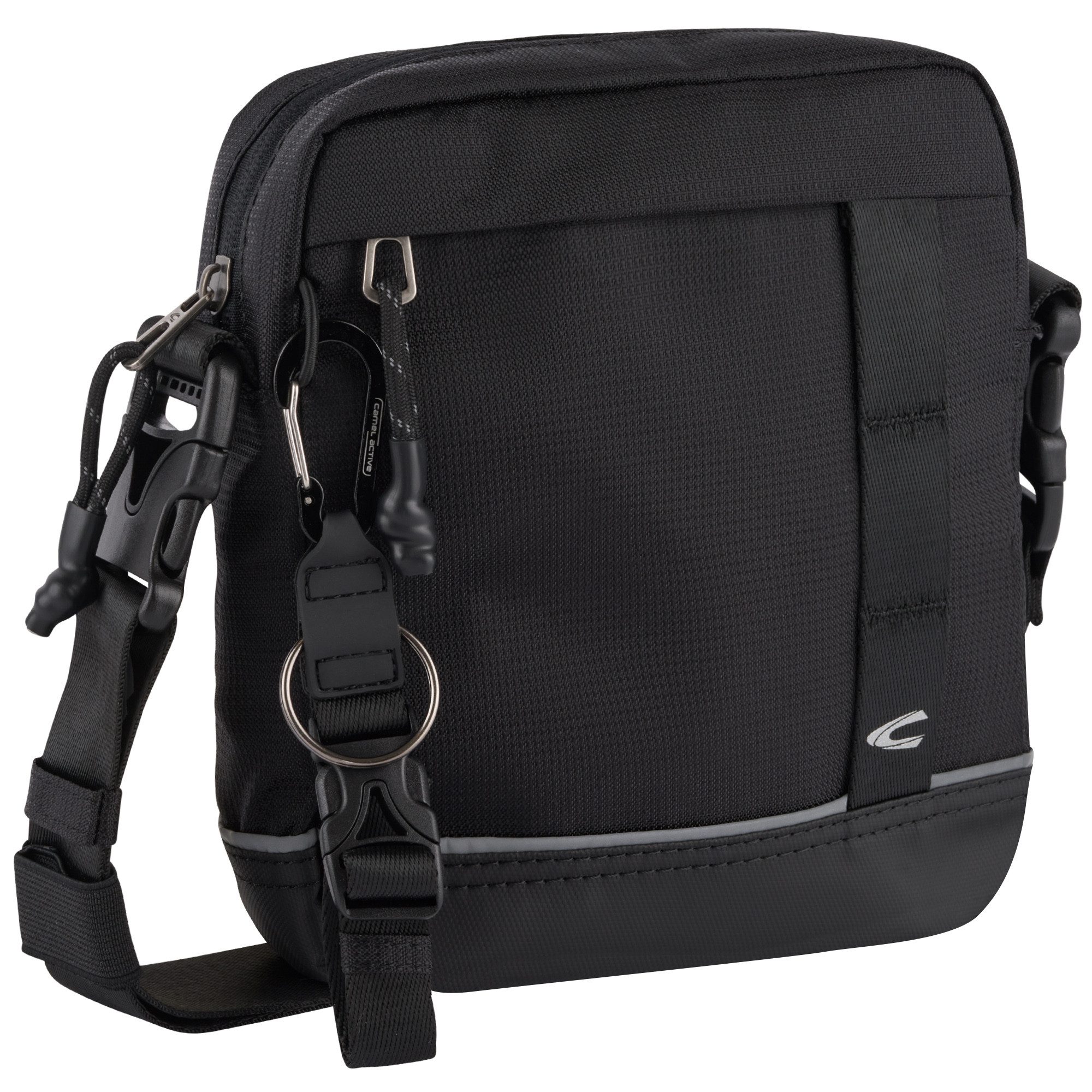 camel active Umhängetasche Connect, perfekt durchdachtes günstig online kaufen